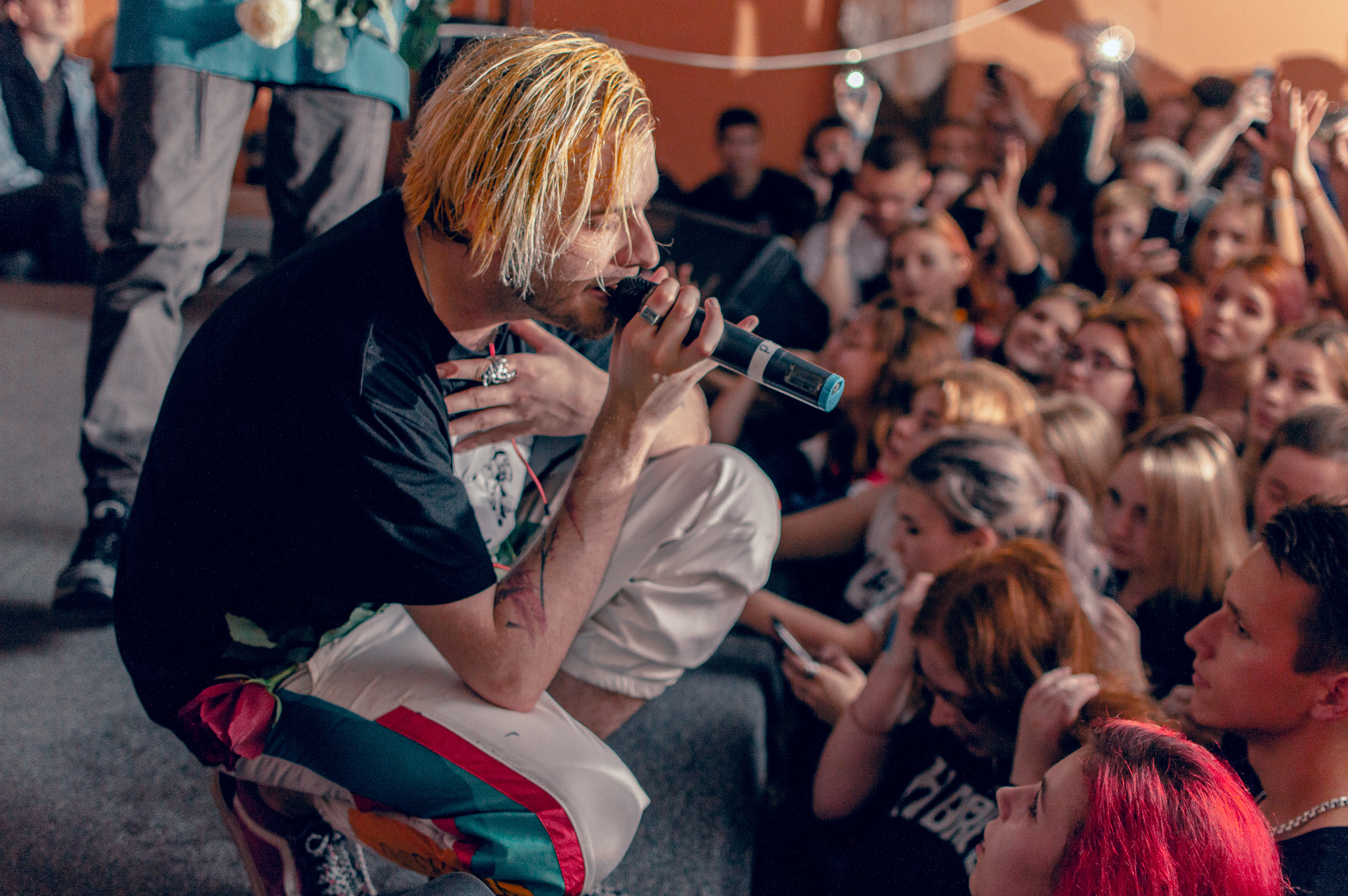 Pyrokinesis x Sted.d. Омск 2019. Фотограф в Омске Иван Глушков