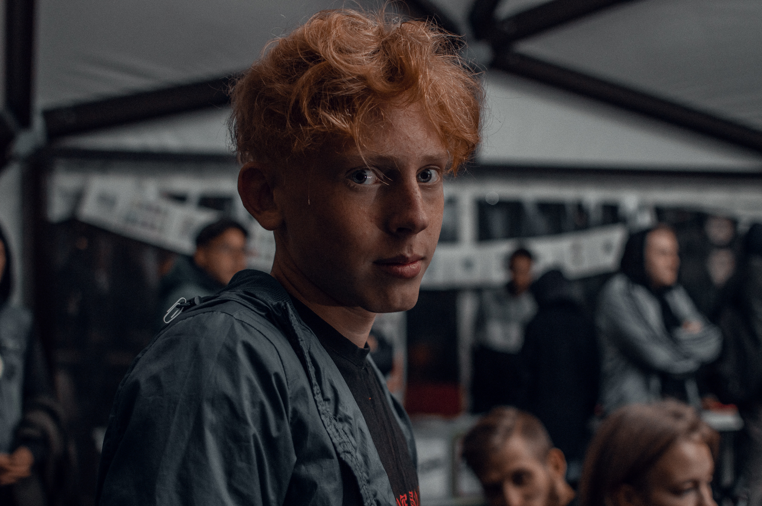 Tema: mega fest. Фотограф в Омске Иван Глушков