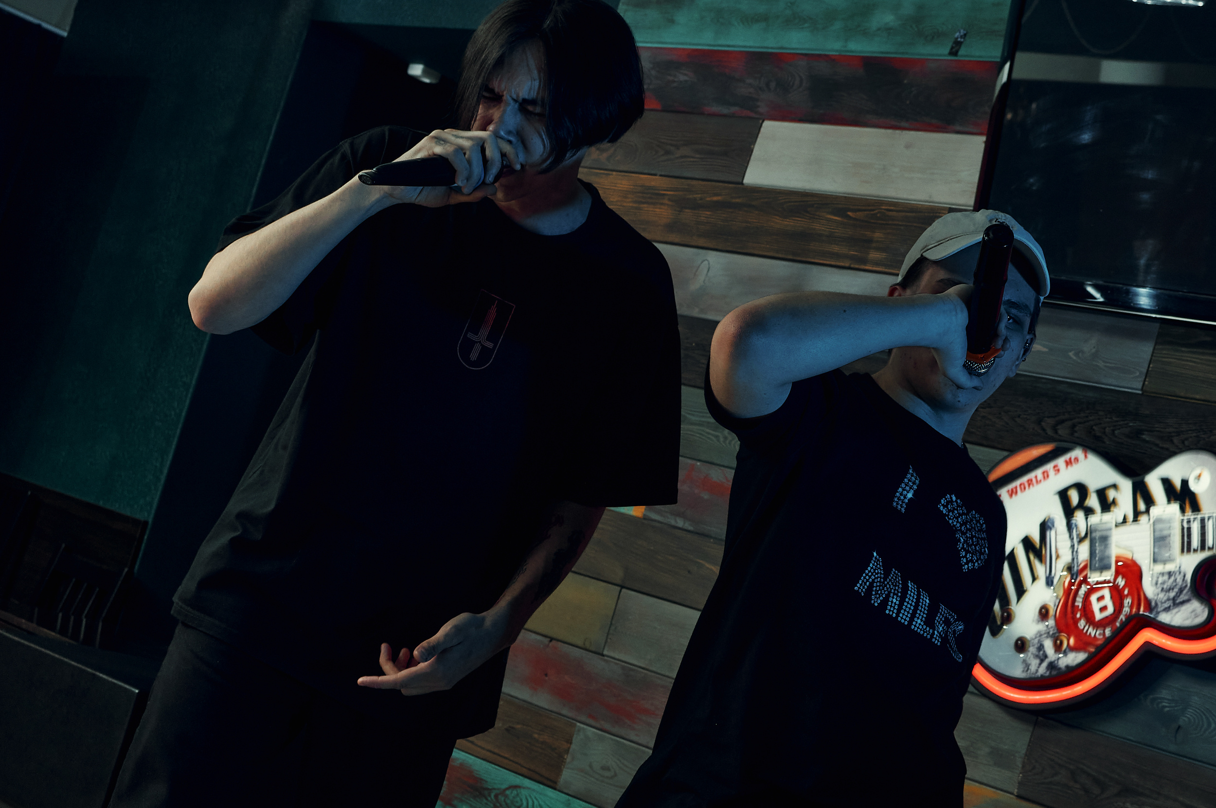 HEARTSOLE. Фотограф в Омске Иван Глушков