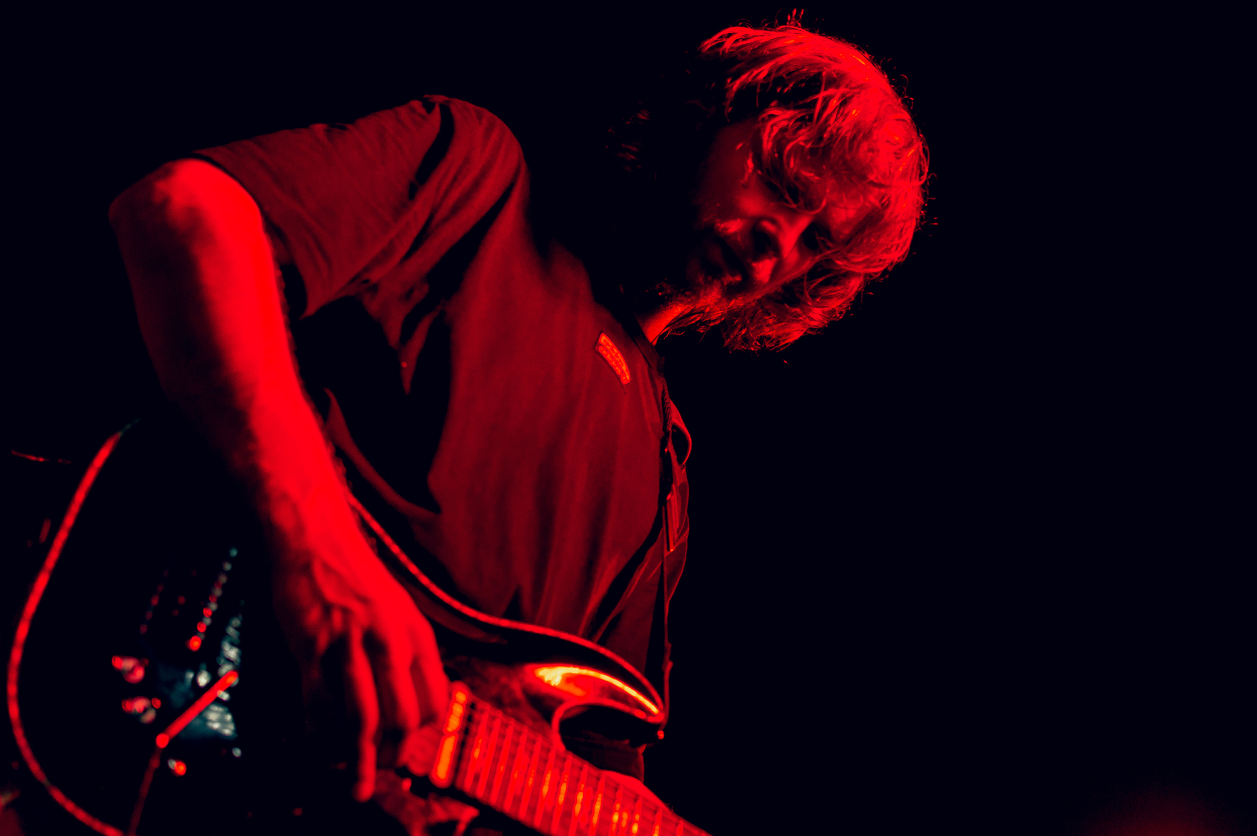 Loqiemean Омск. Фотограф в Омске Иван Глушков