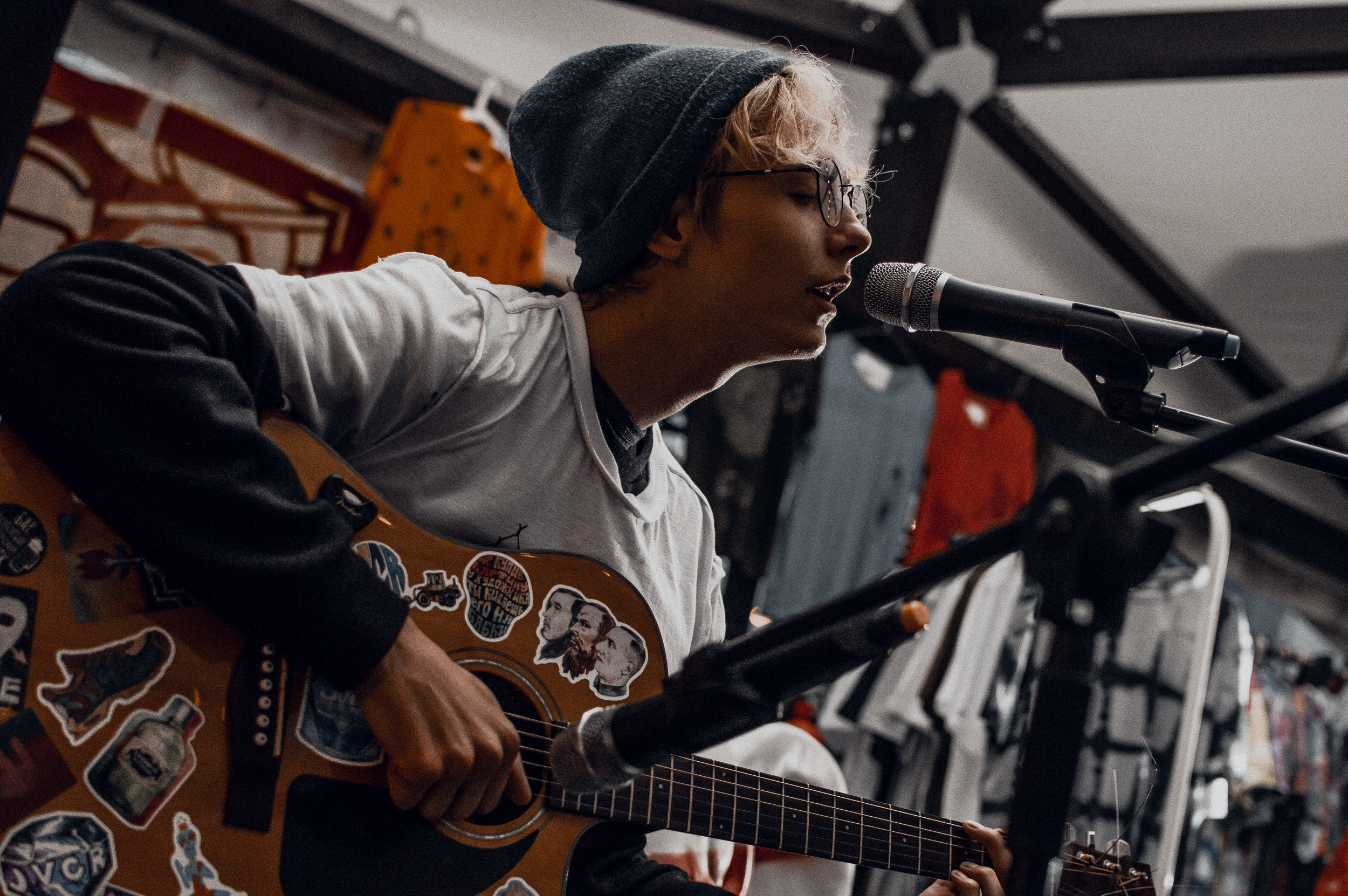 Tema: mega fest. Фотограф в Омске Иван Глушков