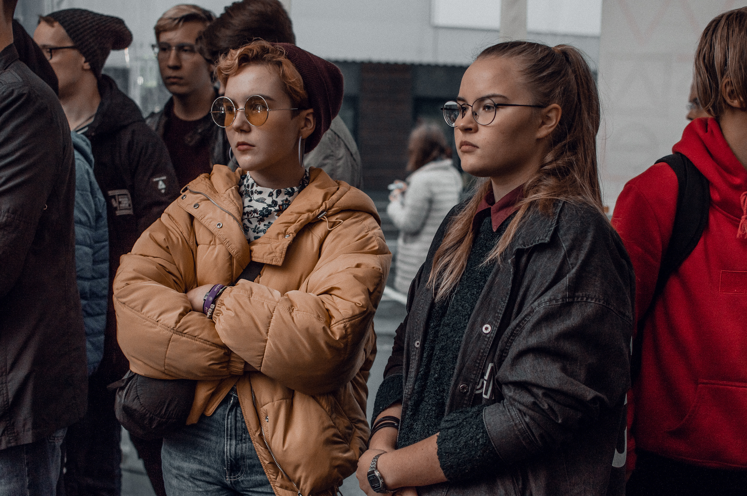 Tema: mega fest. Фотограф в Омске Иван Глушков