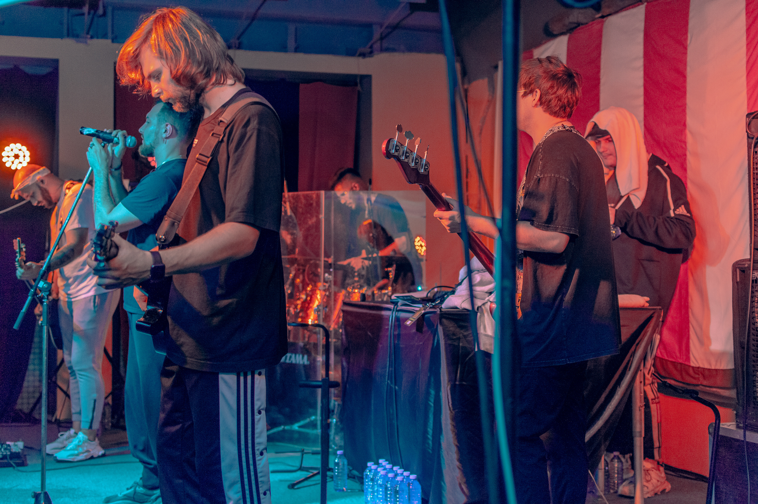 Loqiemean Омск. Фотограф в Омске Иван Глушков