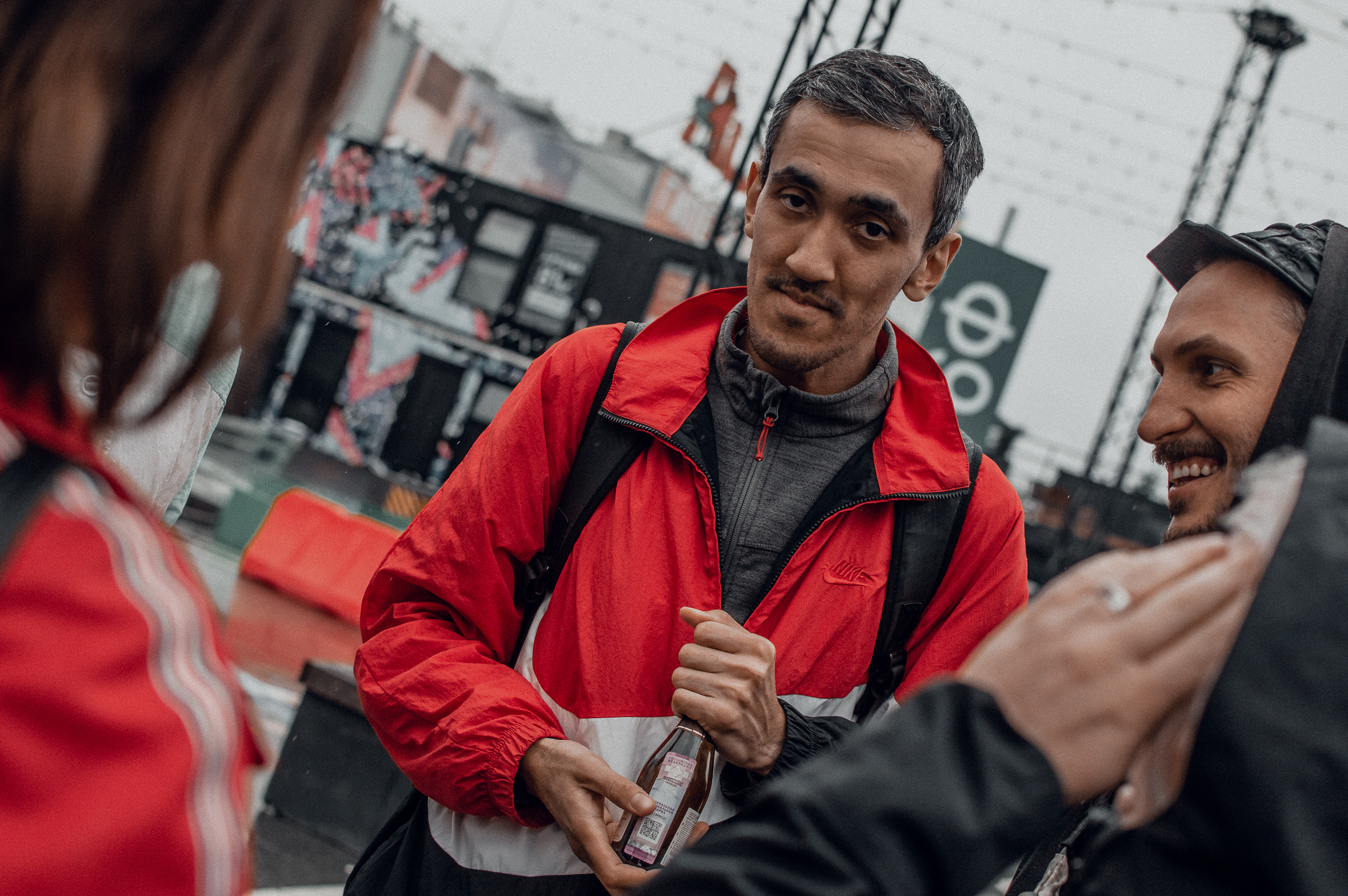 Tema: mega fest. Фотограф в Омске Иван Глушков