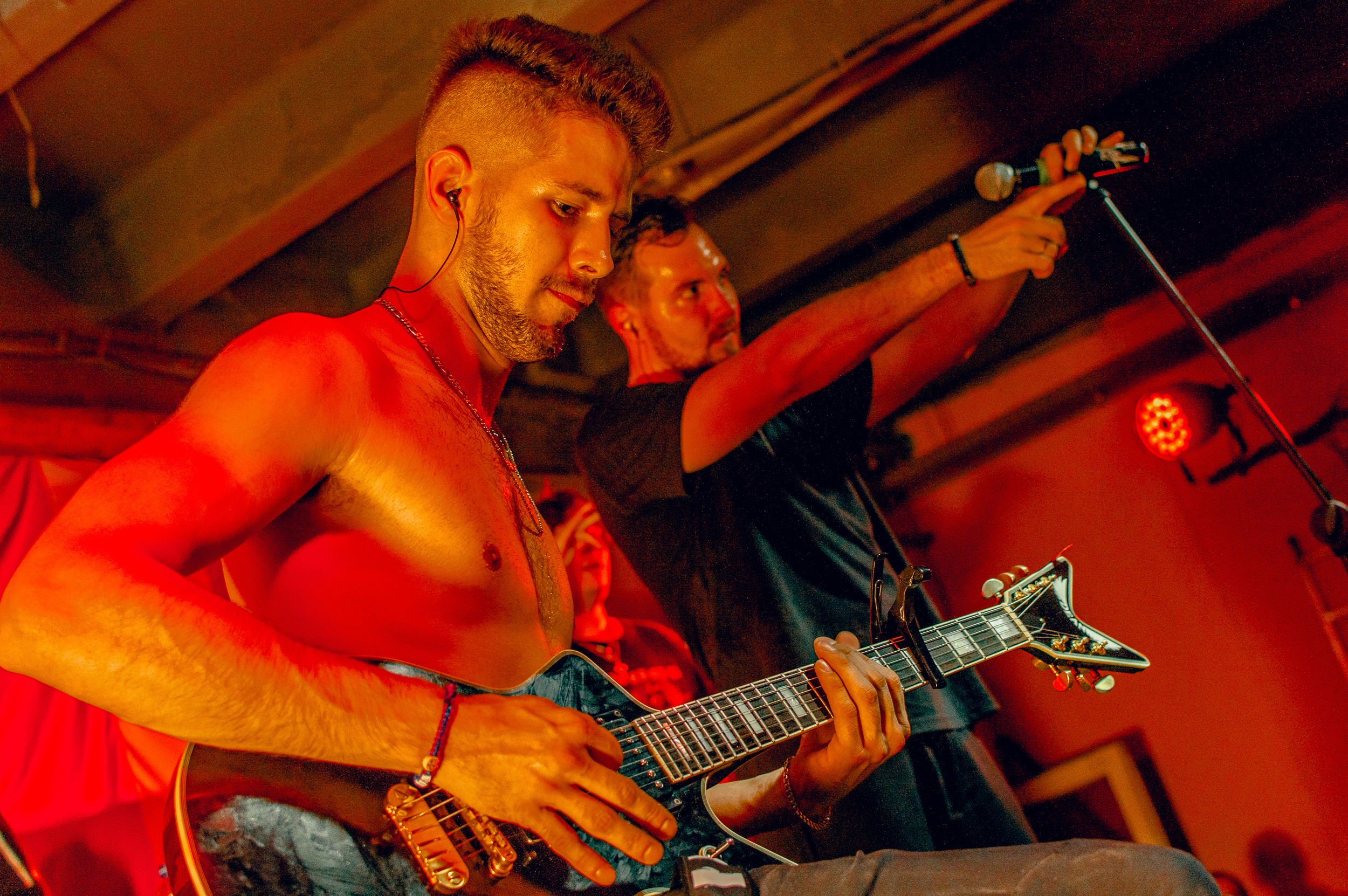 Loqiemean Омск. Фотограф в Омске Иван Глушков