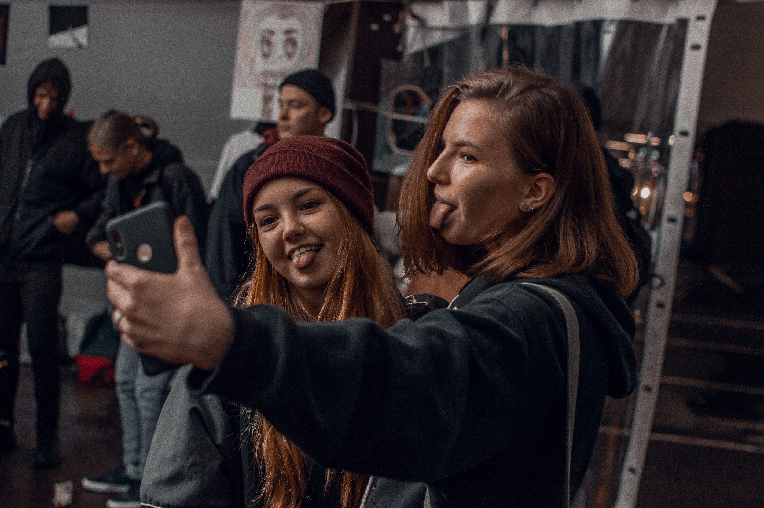 Tema: mega fest. Фотограф в Омске Иван Глушков