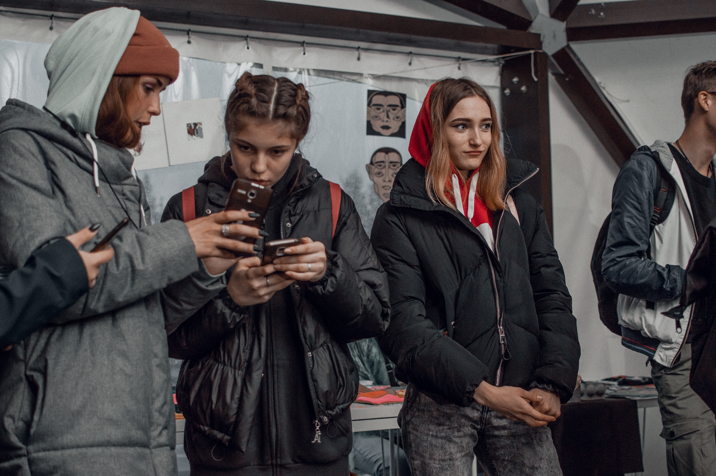 Tema: mega fest. Фотограф в Омске Иван Глушков