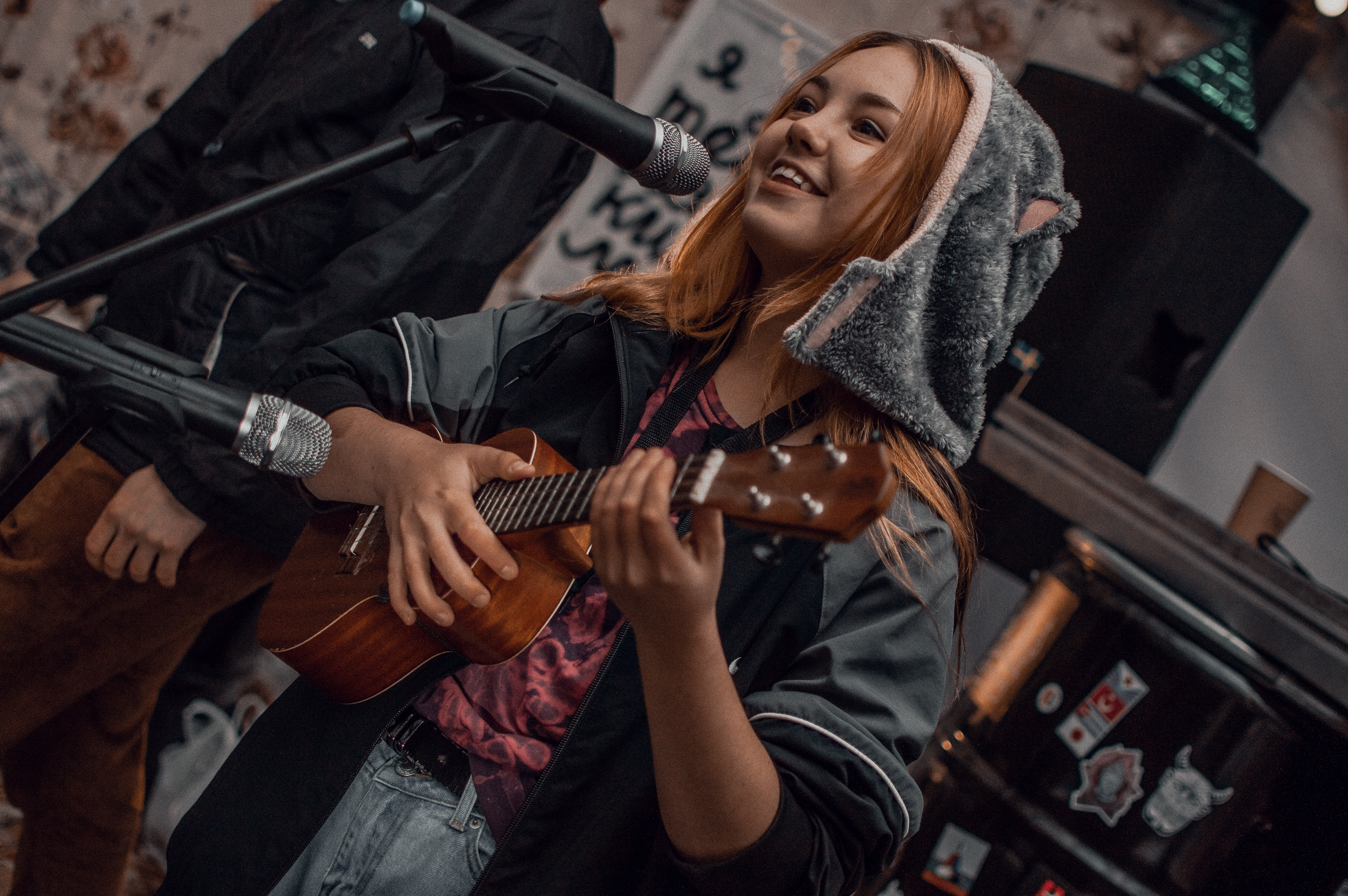 Tema: mega fest. Фотограф в Омске Иван Глушков