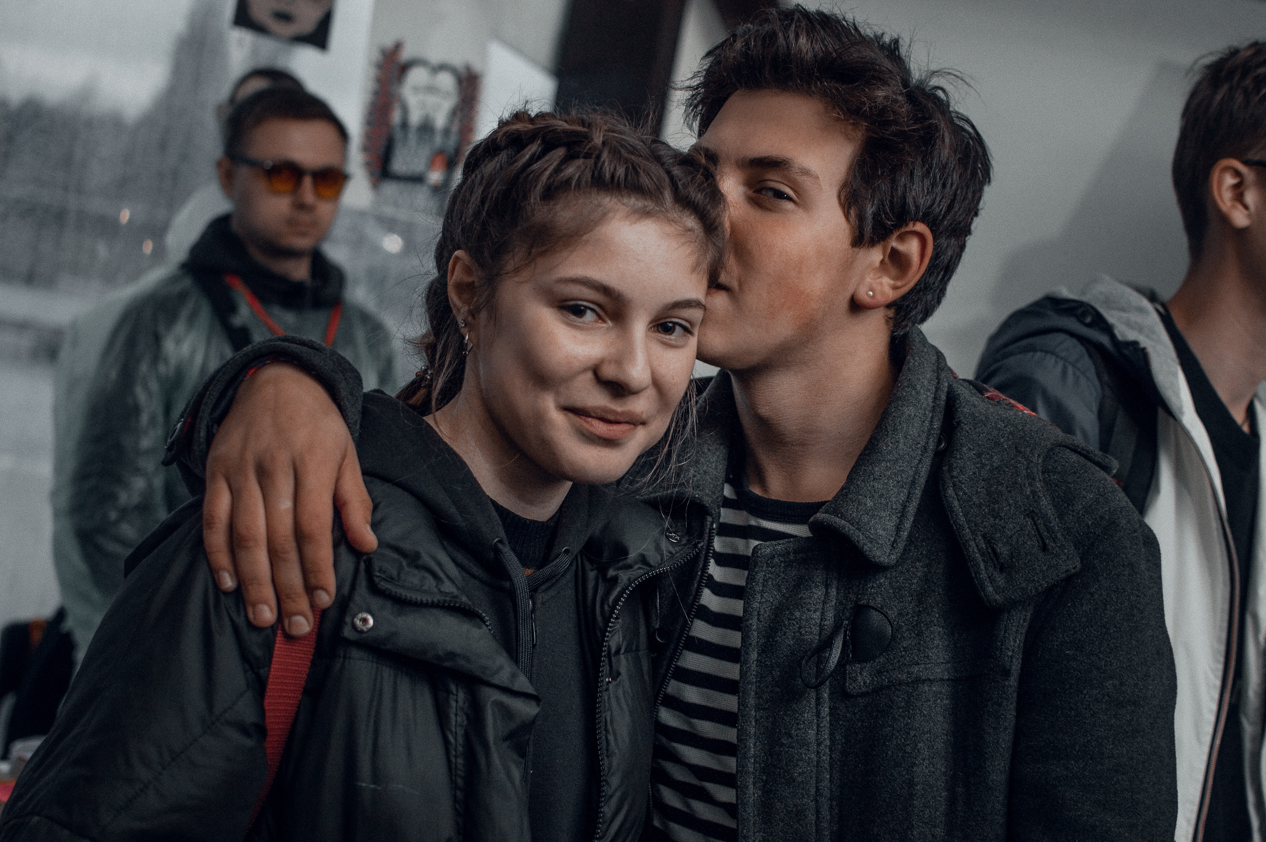 Tema: mega fest. Фотограф в Омске Иван Глушков