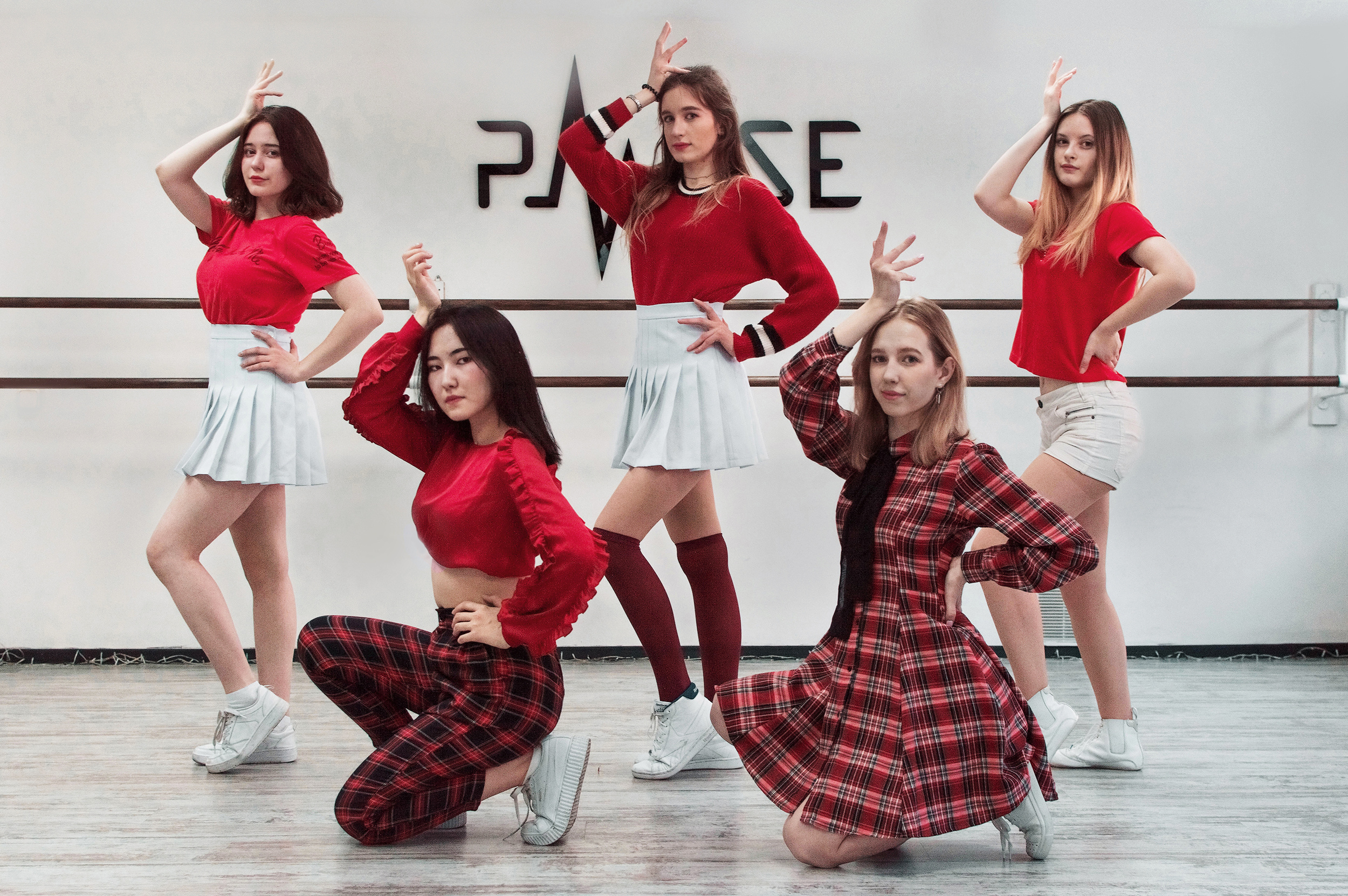 Obsession. Фотограф в Омске Иван Глушков