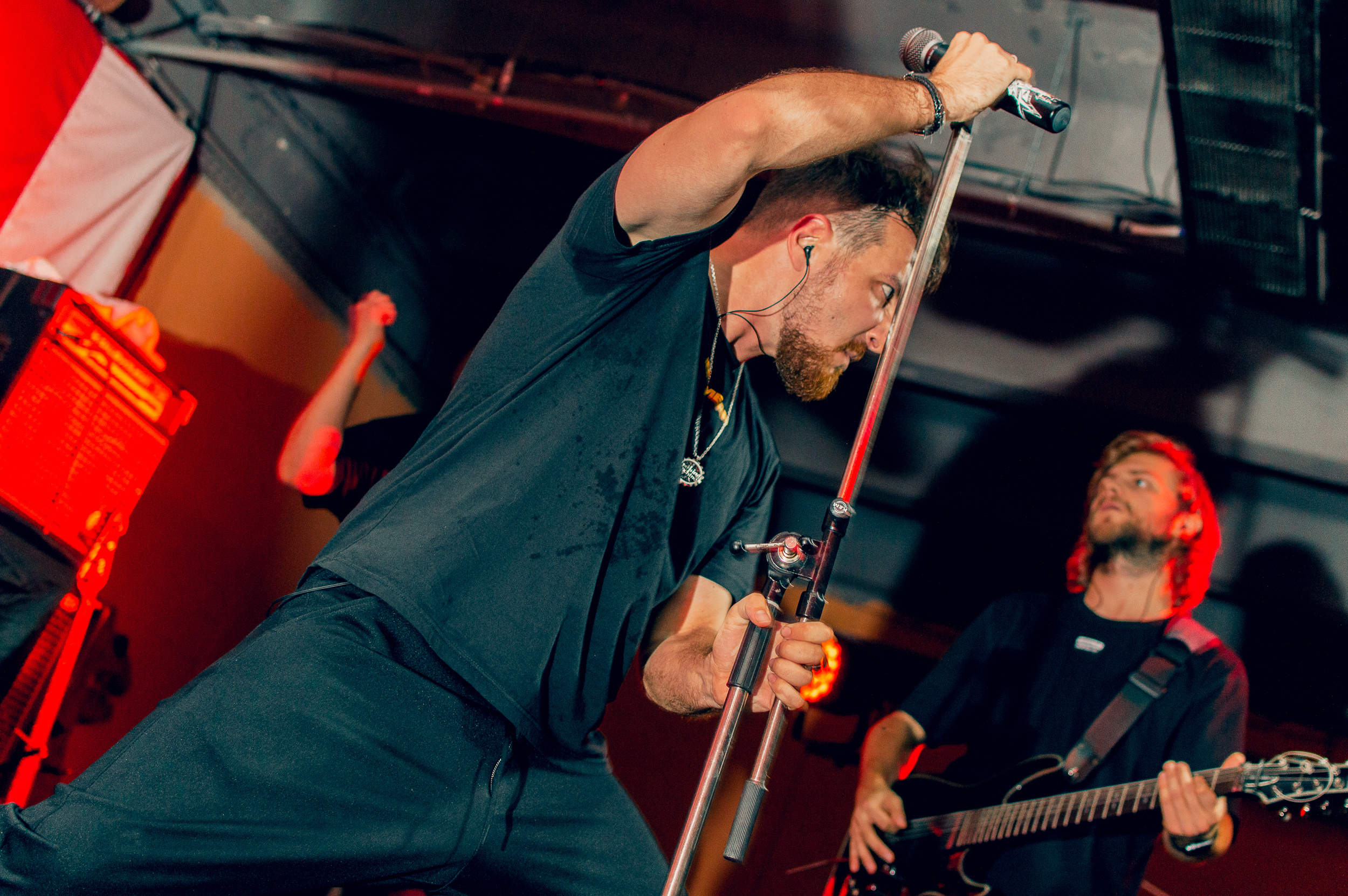 Loqiemean Омск. Фотограф в Омске Иван Глушков