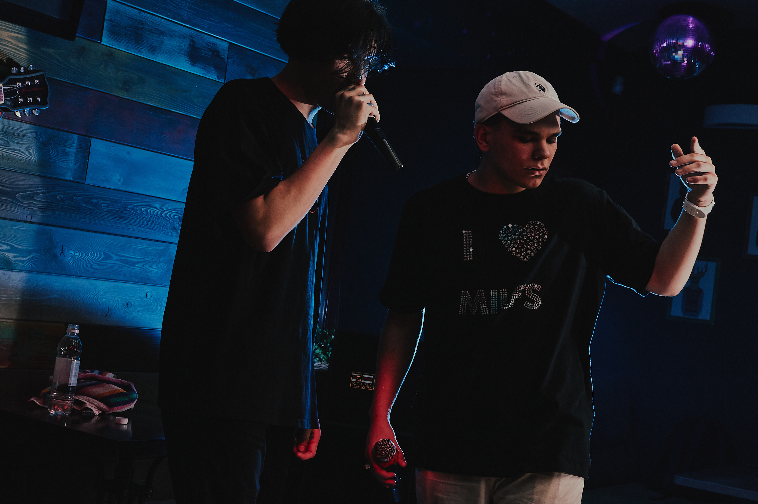 HEARTSOLE. Фотограф в Омске Иван Глушков