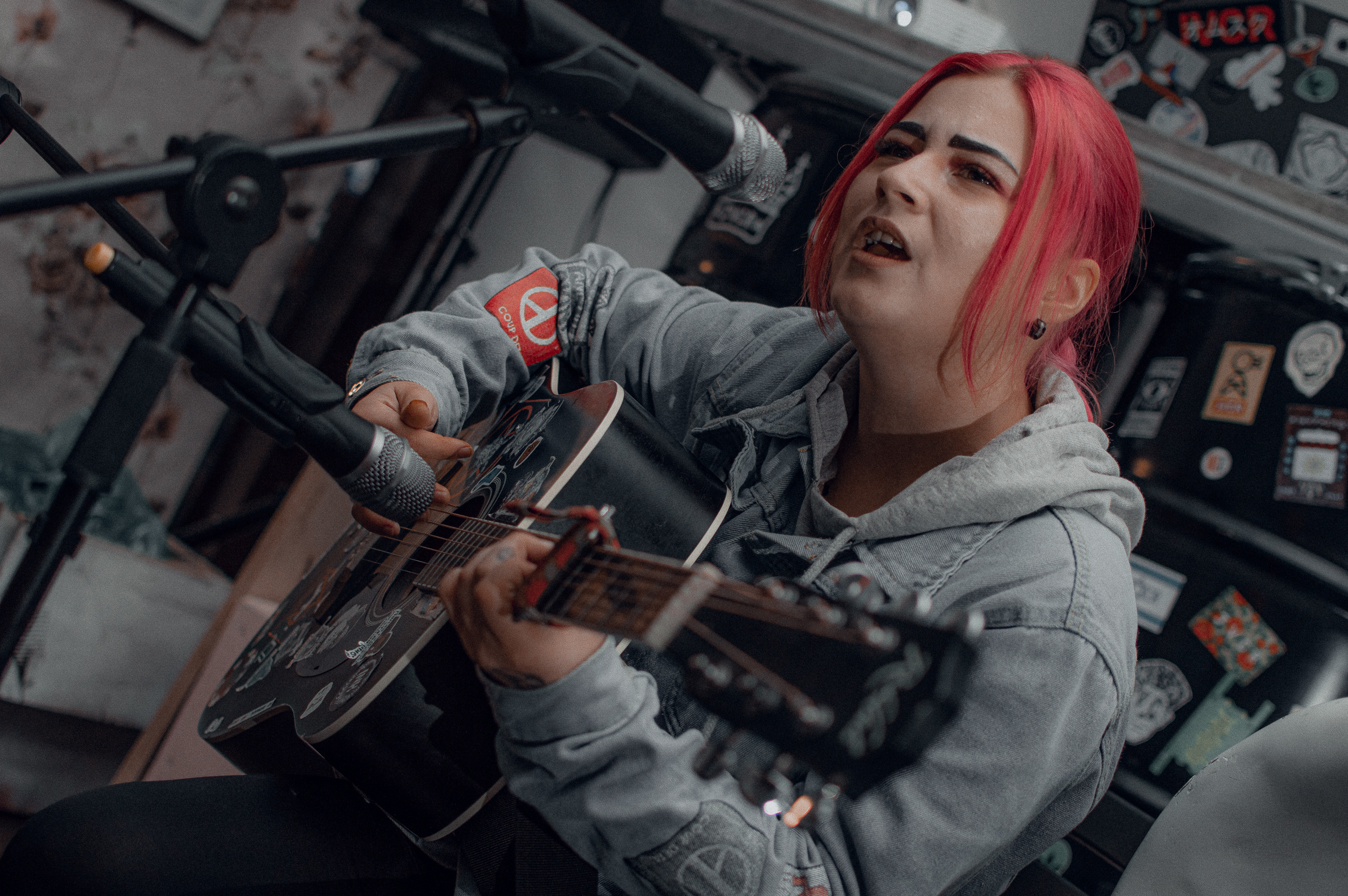 Tema: mega fest. Фотограф в Омске Иван Глушков