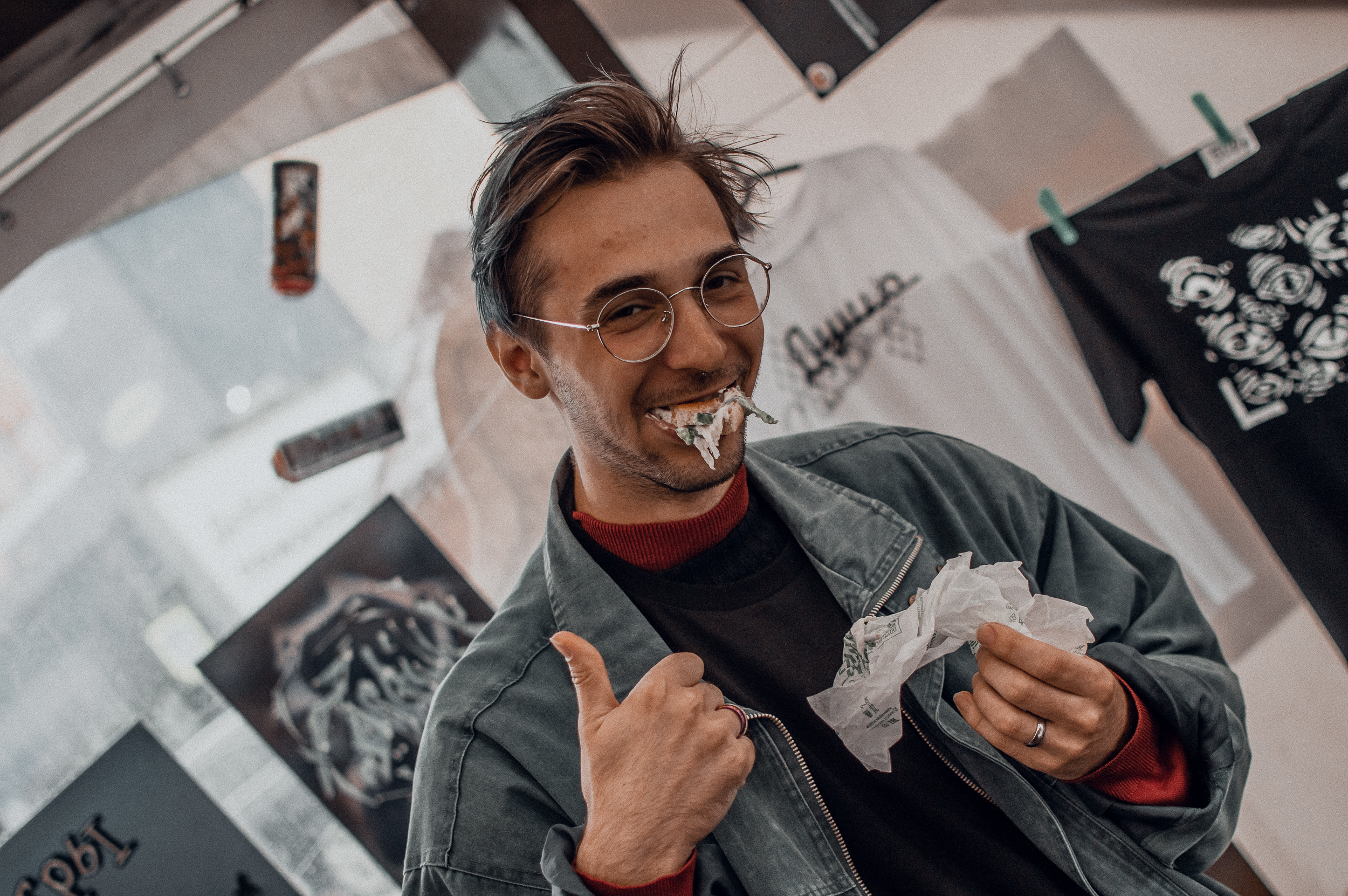 Tema: mega fest. Фотограф в Омске Иван Глушков