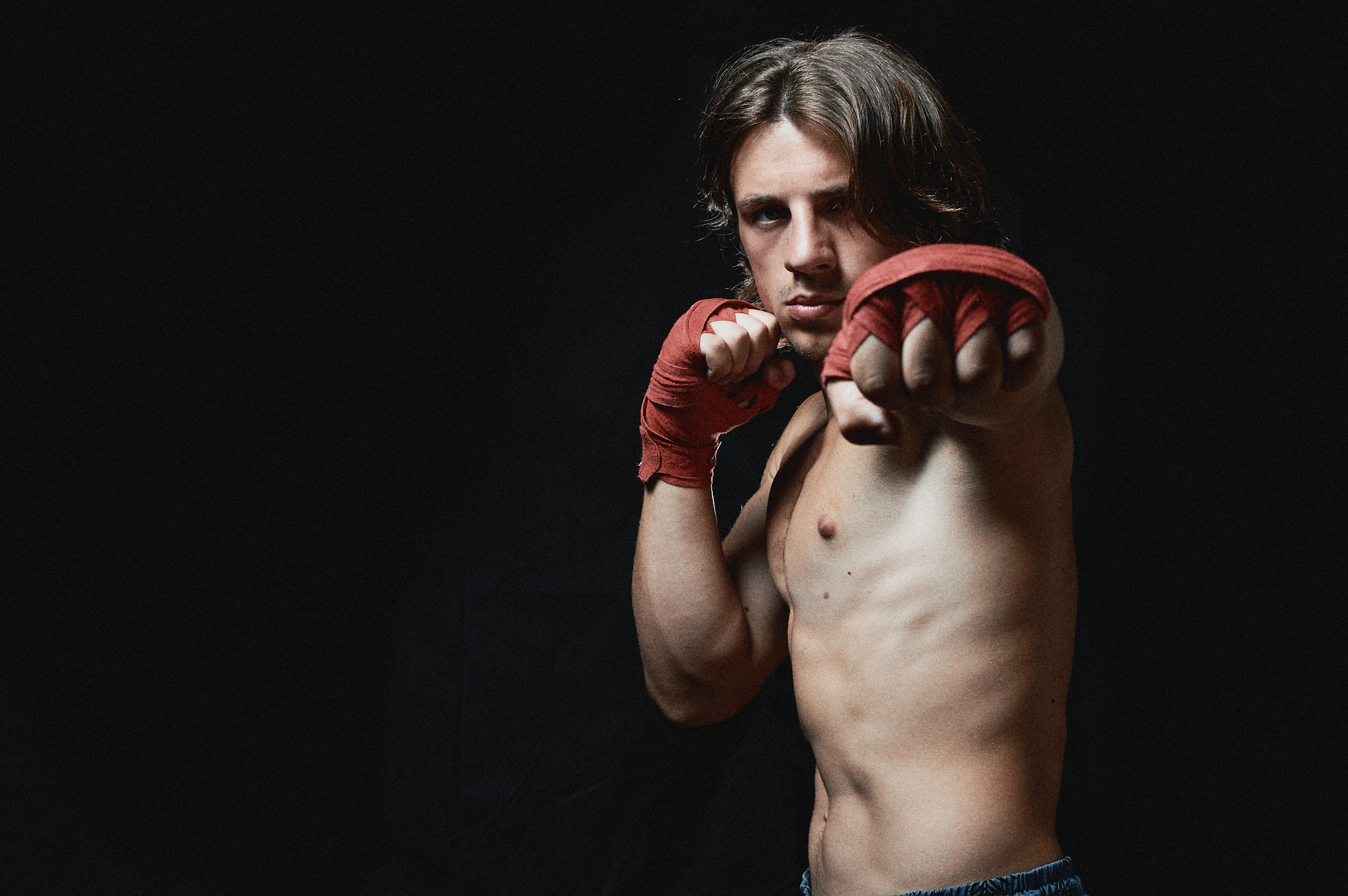 Дима. Фотограф в Омске Иван Глушков