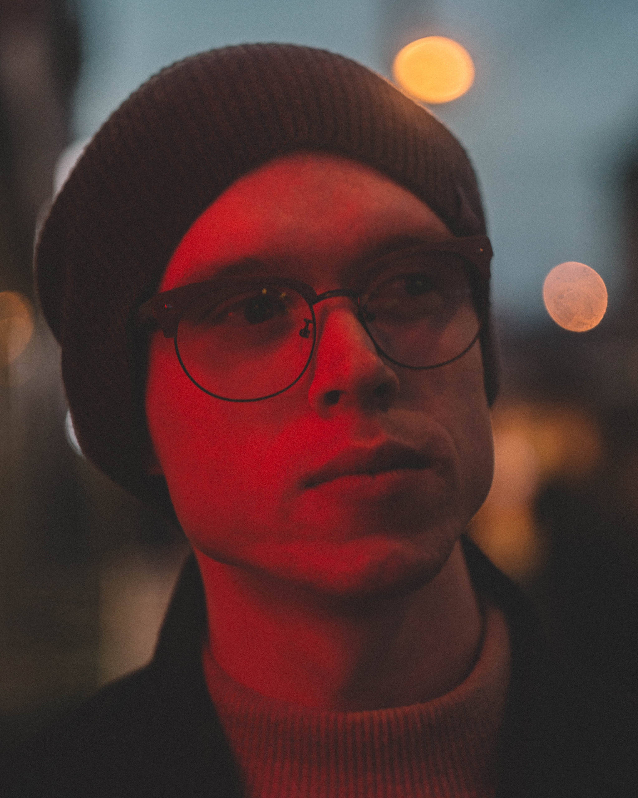 Андрей. Фотограф в Омске Иван Глушков