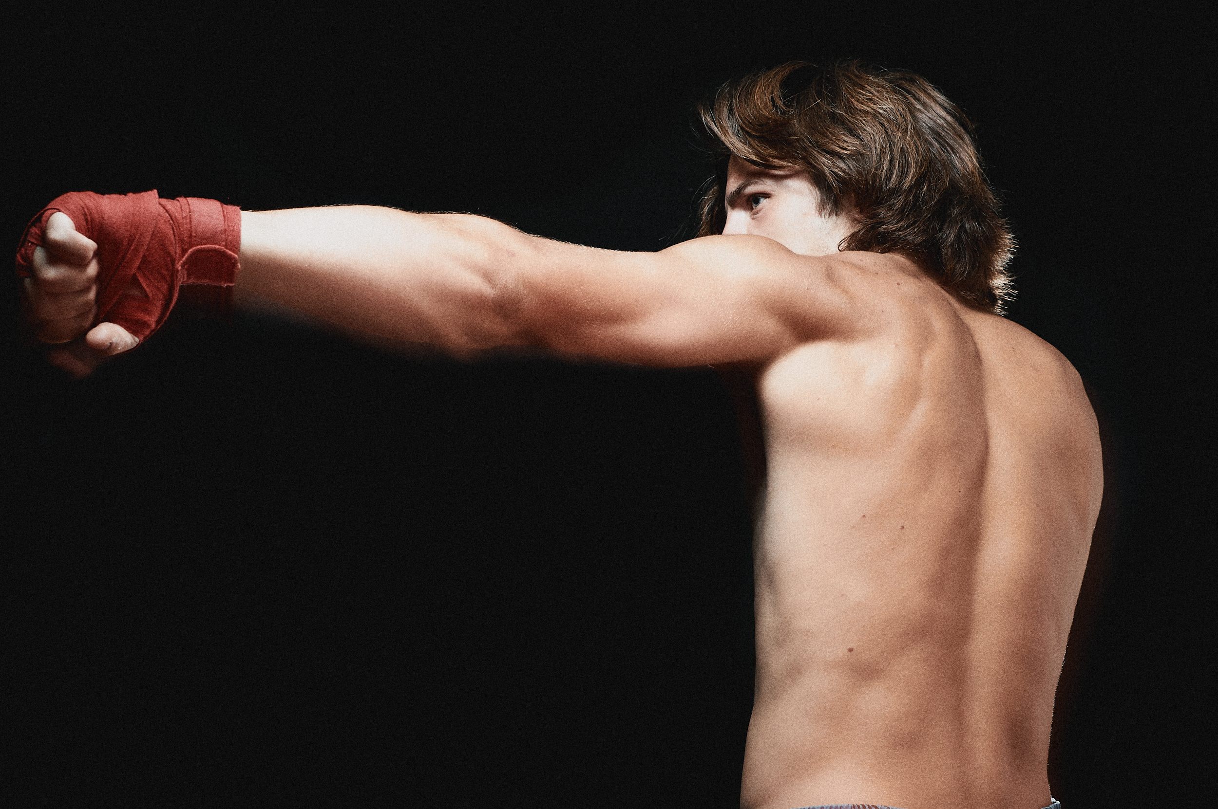 Дима. Фотограф в Омске Иван Глушков