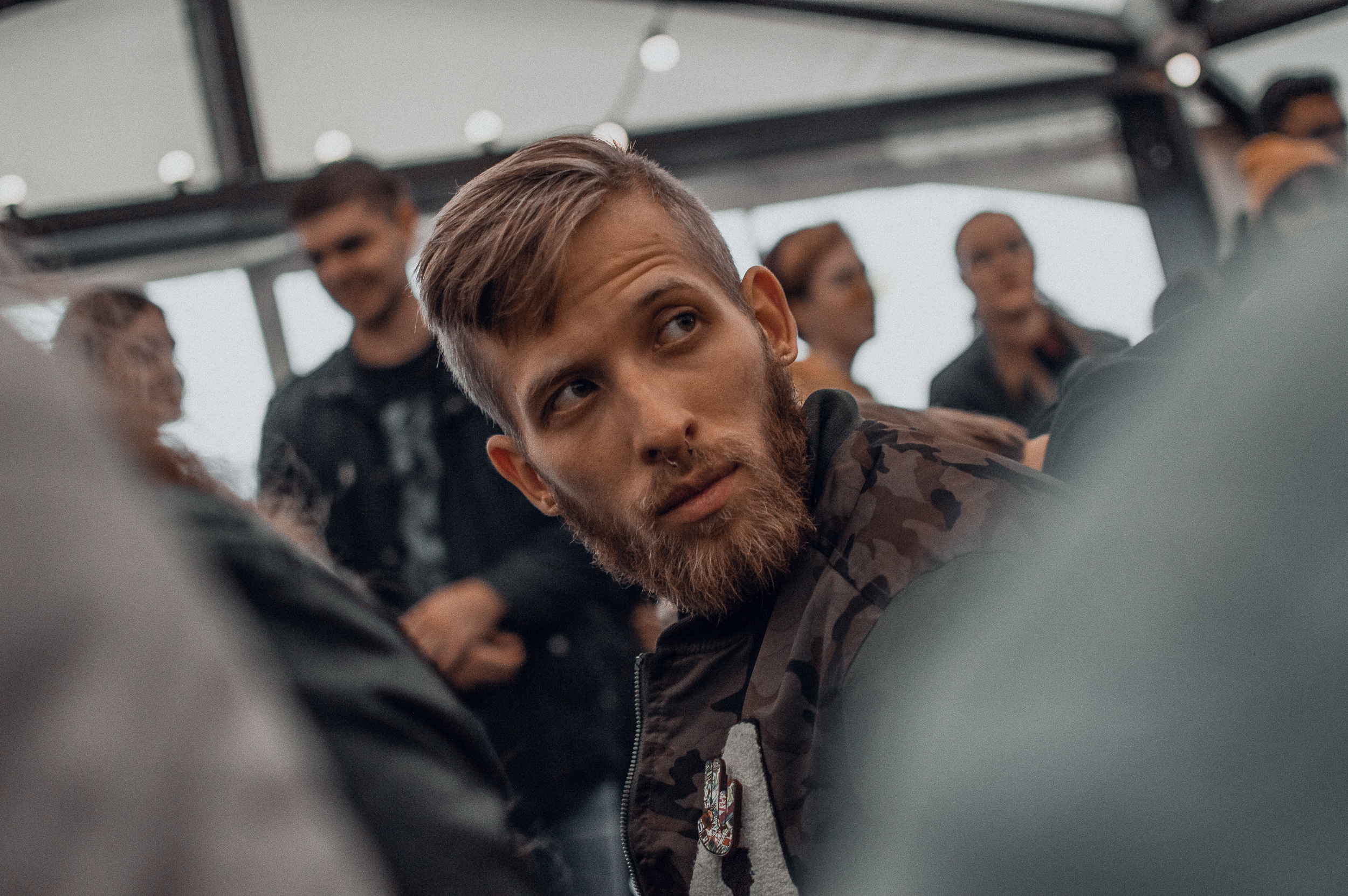 Tema: mega fest. Фотограф в Омске Иван Глушков