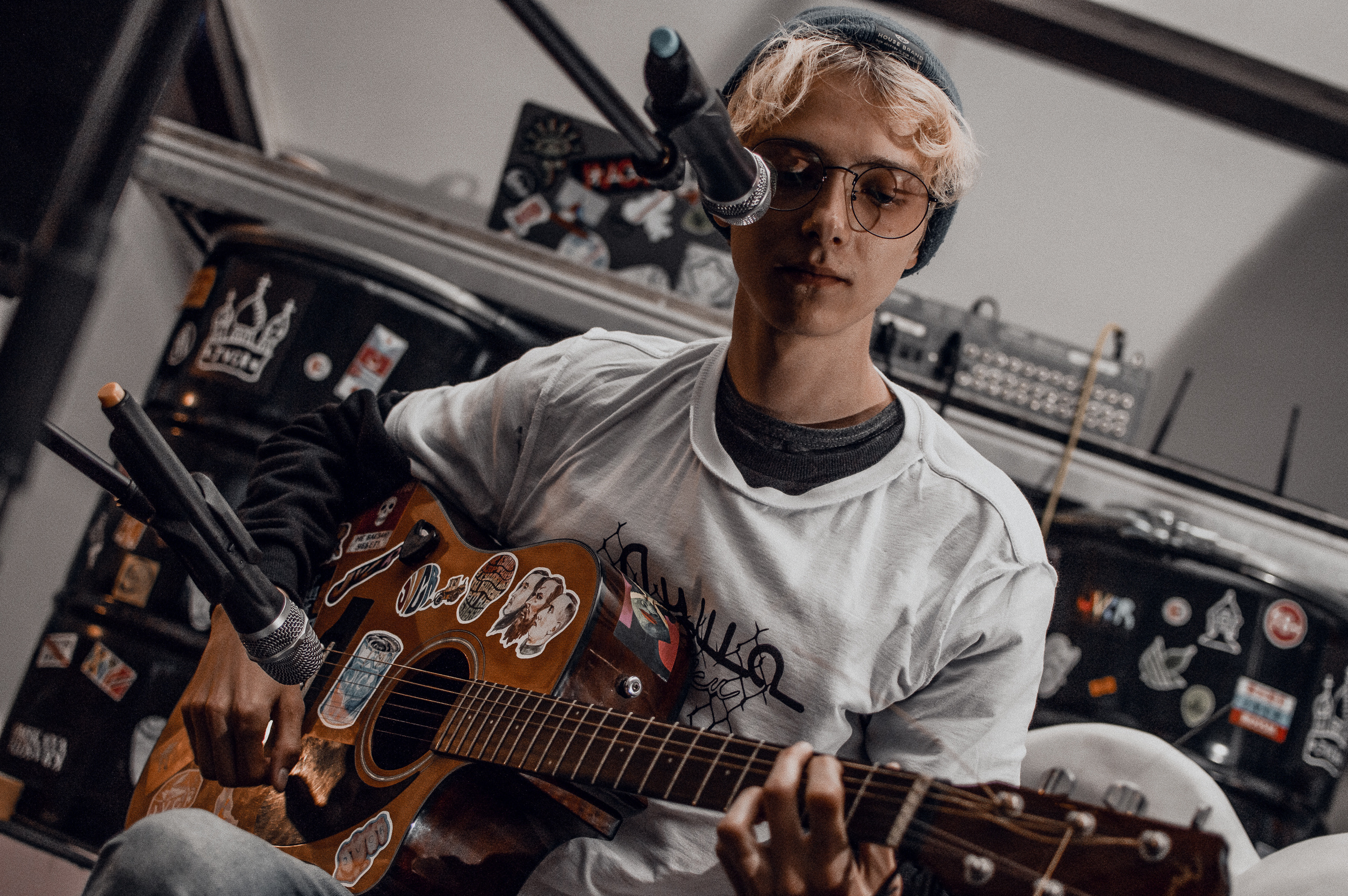 Tema: mega fest. Фотограф в Омске Иван Глушков