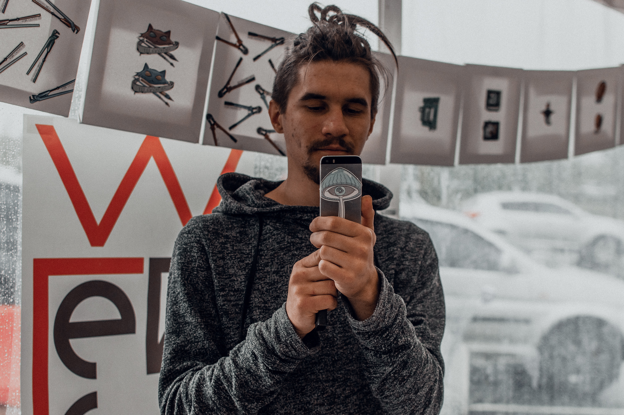 Tema: mega fest. Фотограф в Омске Иван Глушков