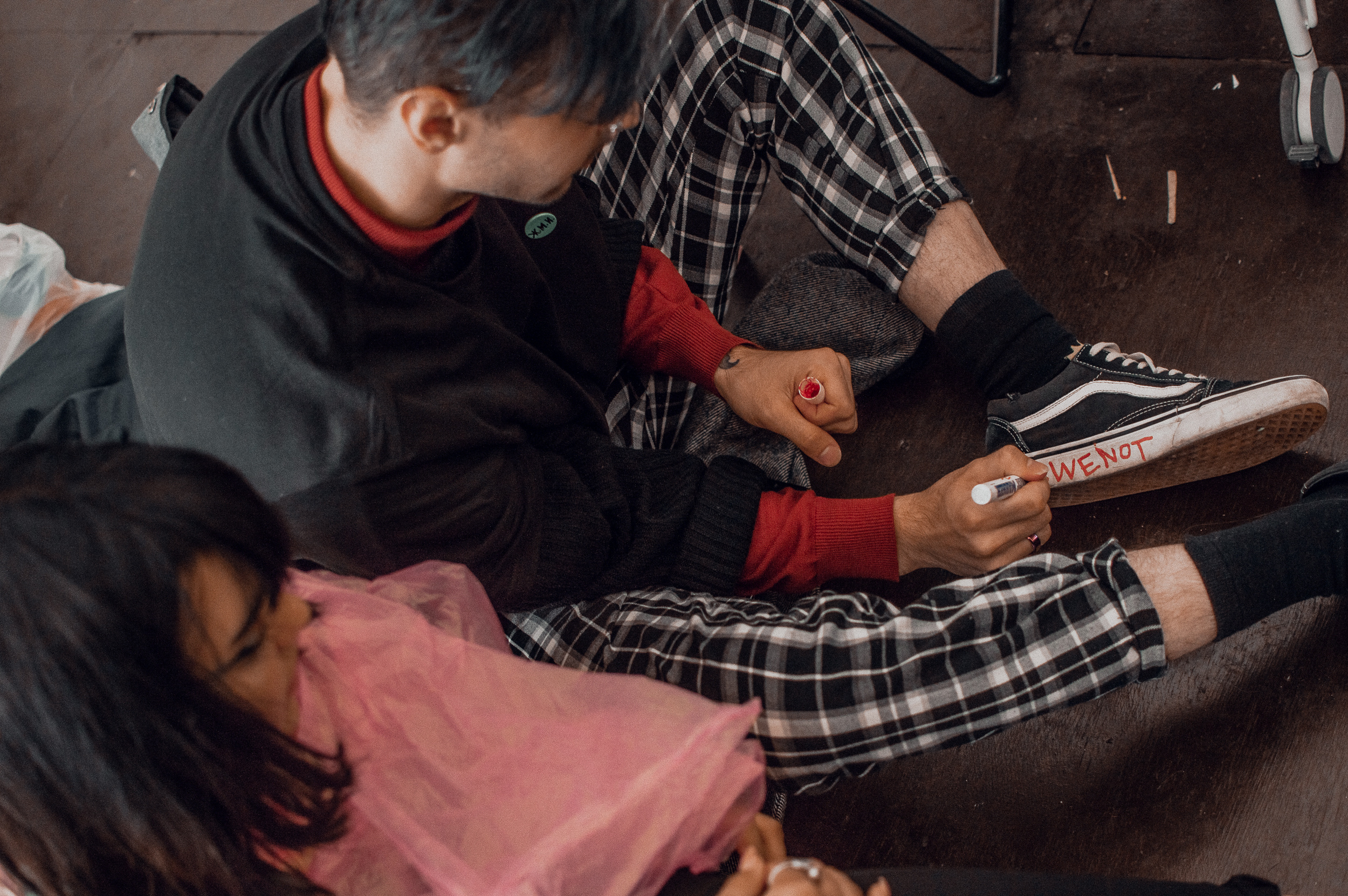 Tema: mega fest. Фотограф в Омске Иван Глушков