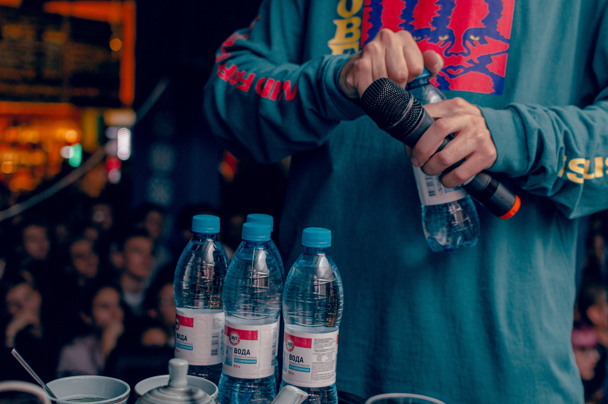 Pyrokinesis x Sted.d. Омск 2019. Фотограф в Омске Иван Глушков