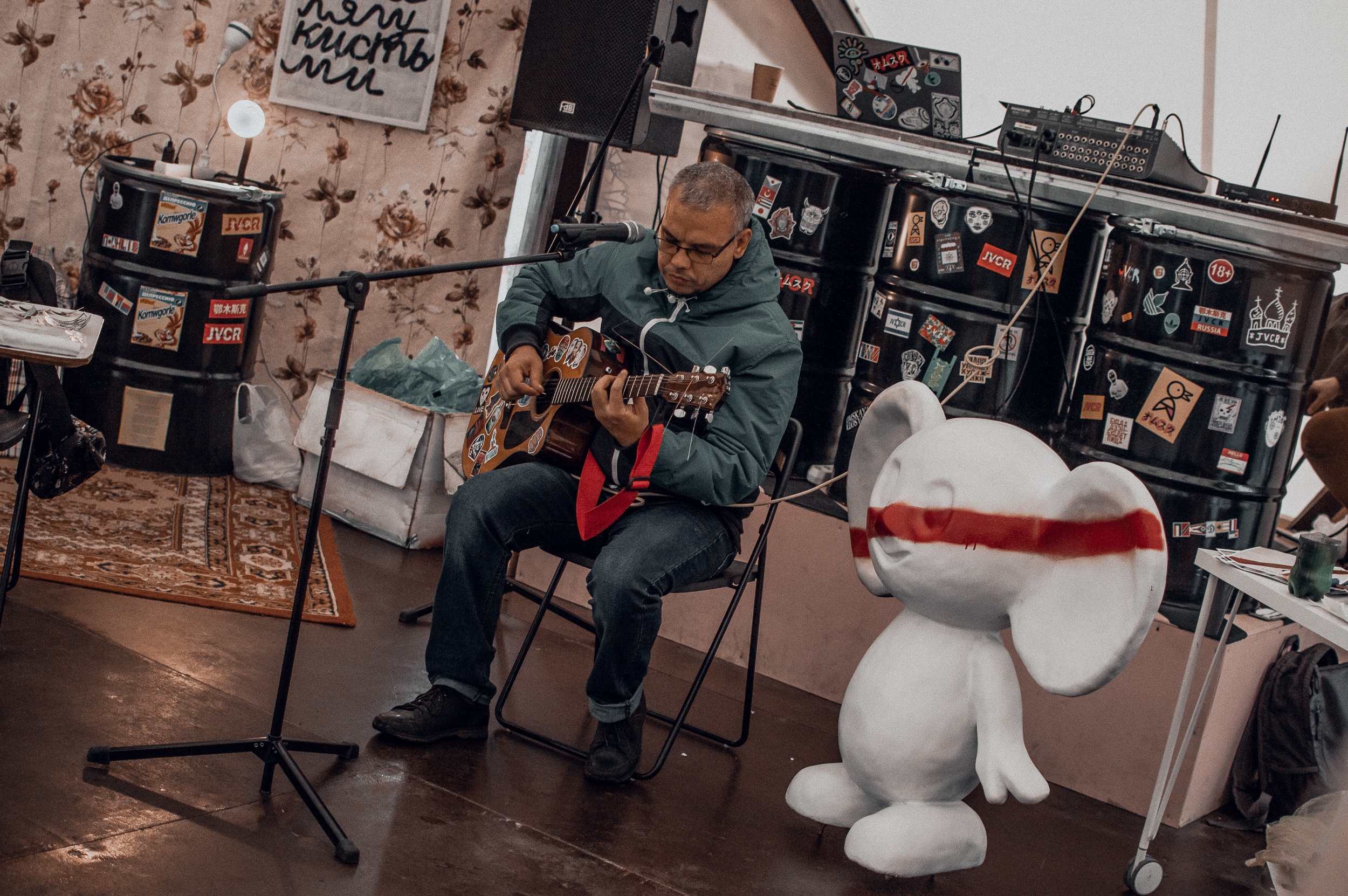 Tema: mega fest. Фотограф в Омске Иван Глушков