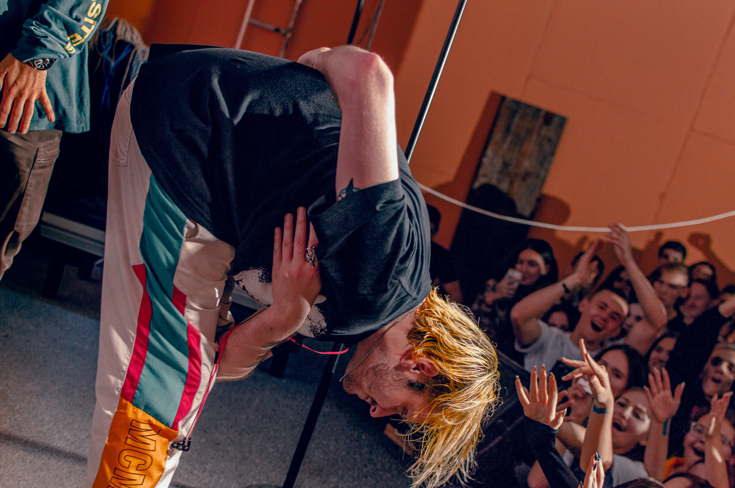 Pyrokinesis x Sted.d. Омск 2019. Фотограф в Омске Иван Глушков