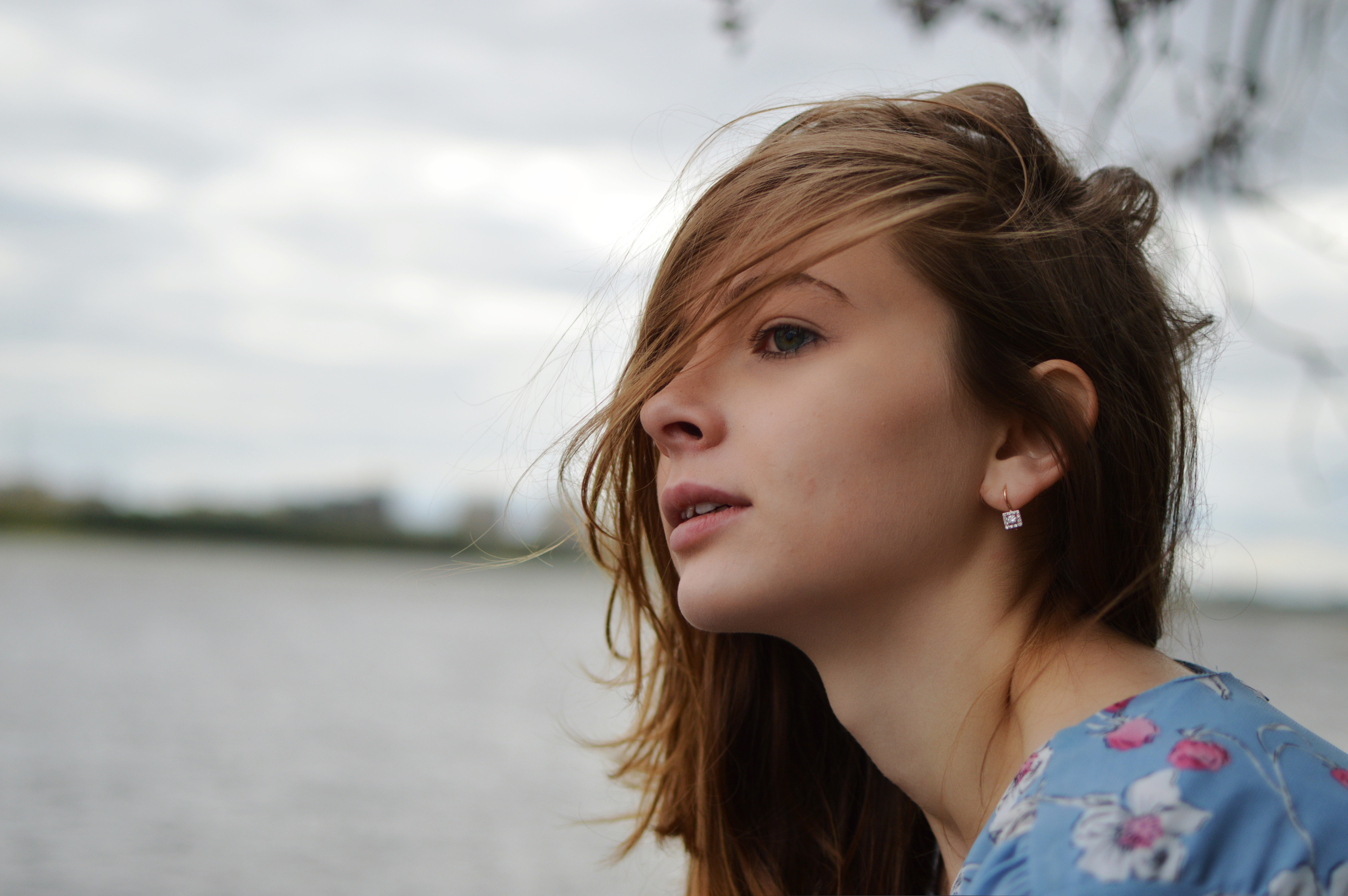 Юлия. Фотограф в Омске Иван Глушков