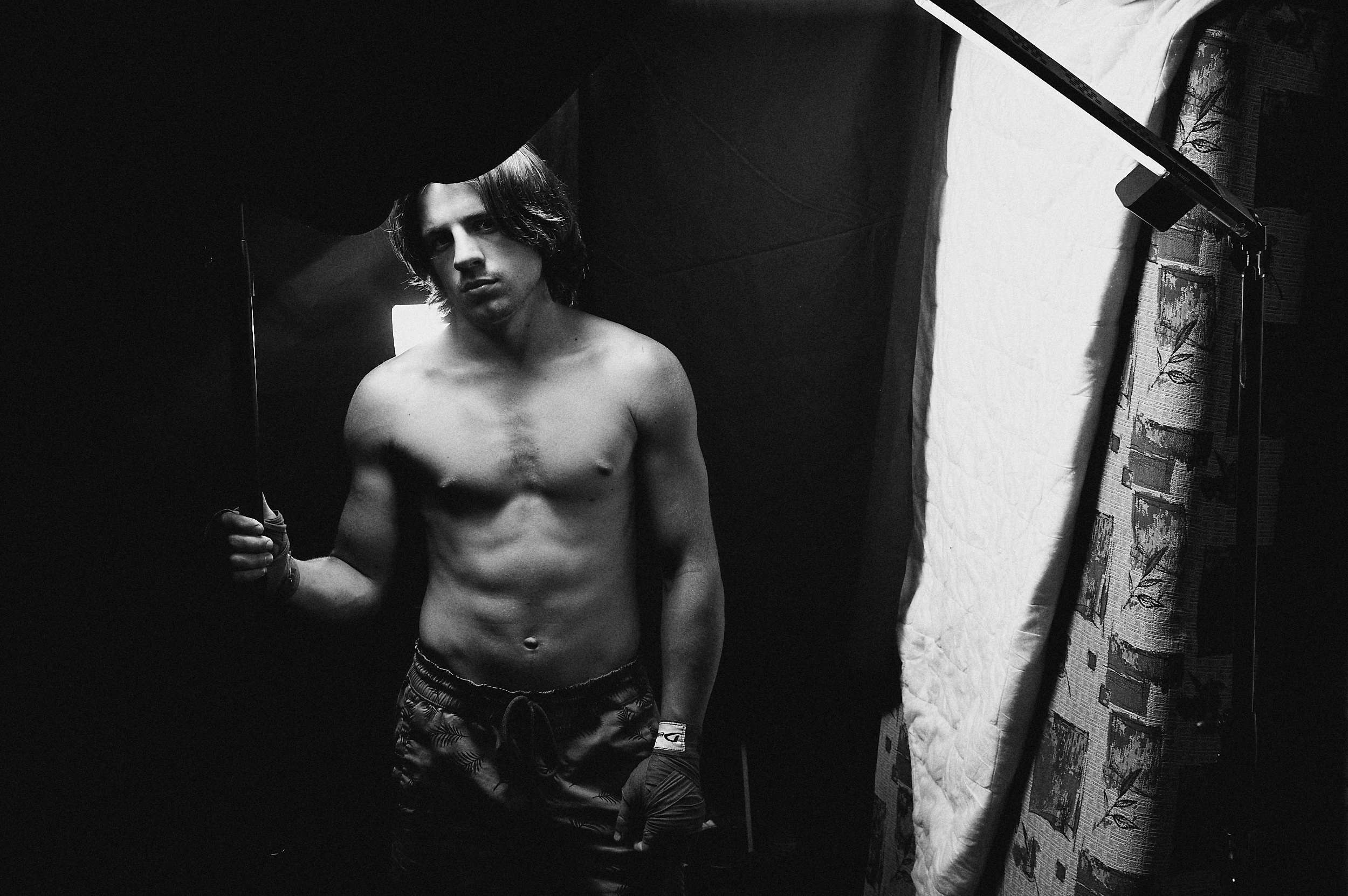 Дима. Фотограф в Омске Иван Глушков