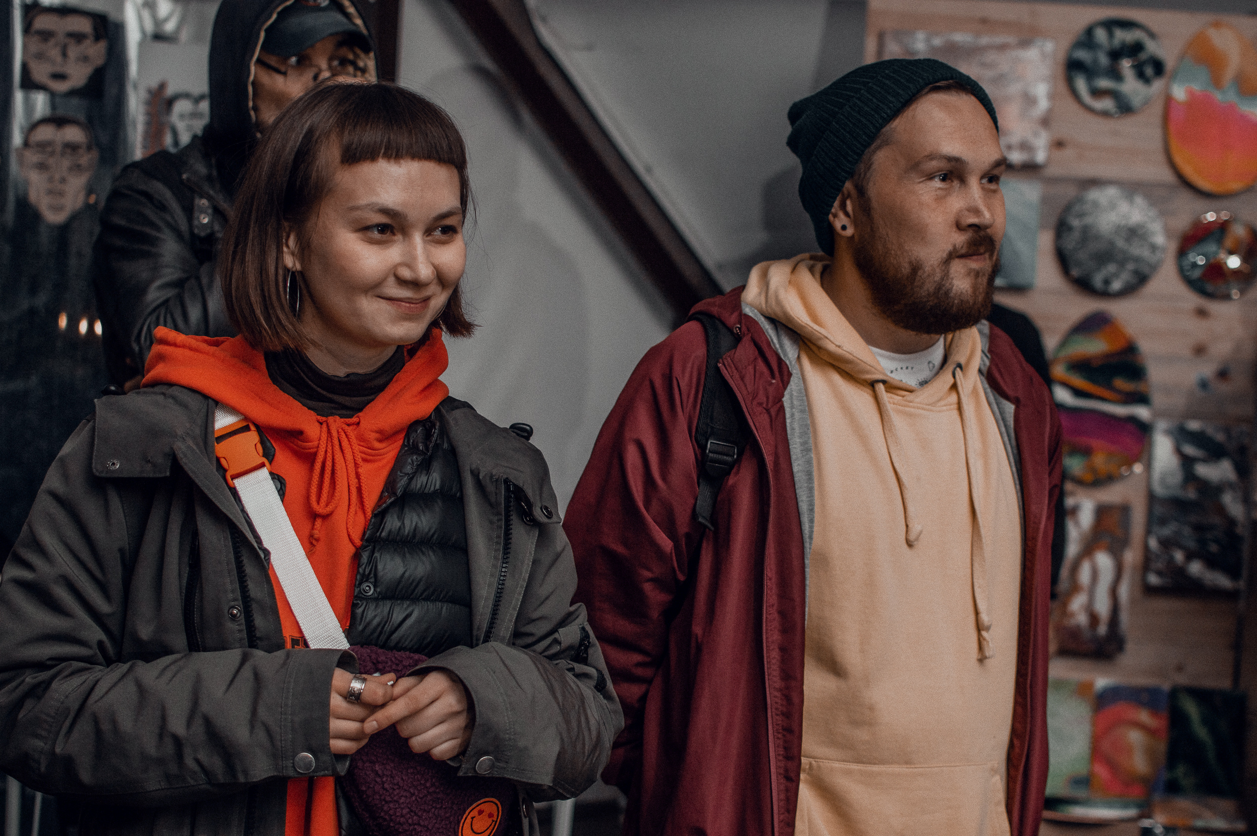 Tema: mega fest. Фотограф в Омске Иван Глушков