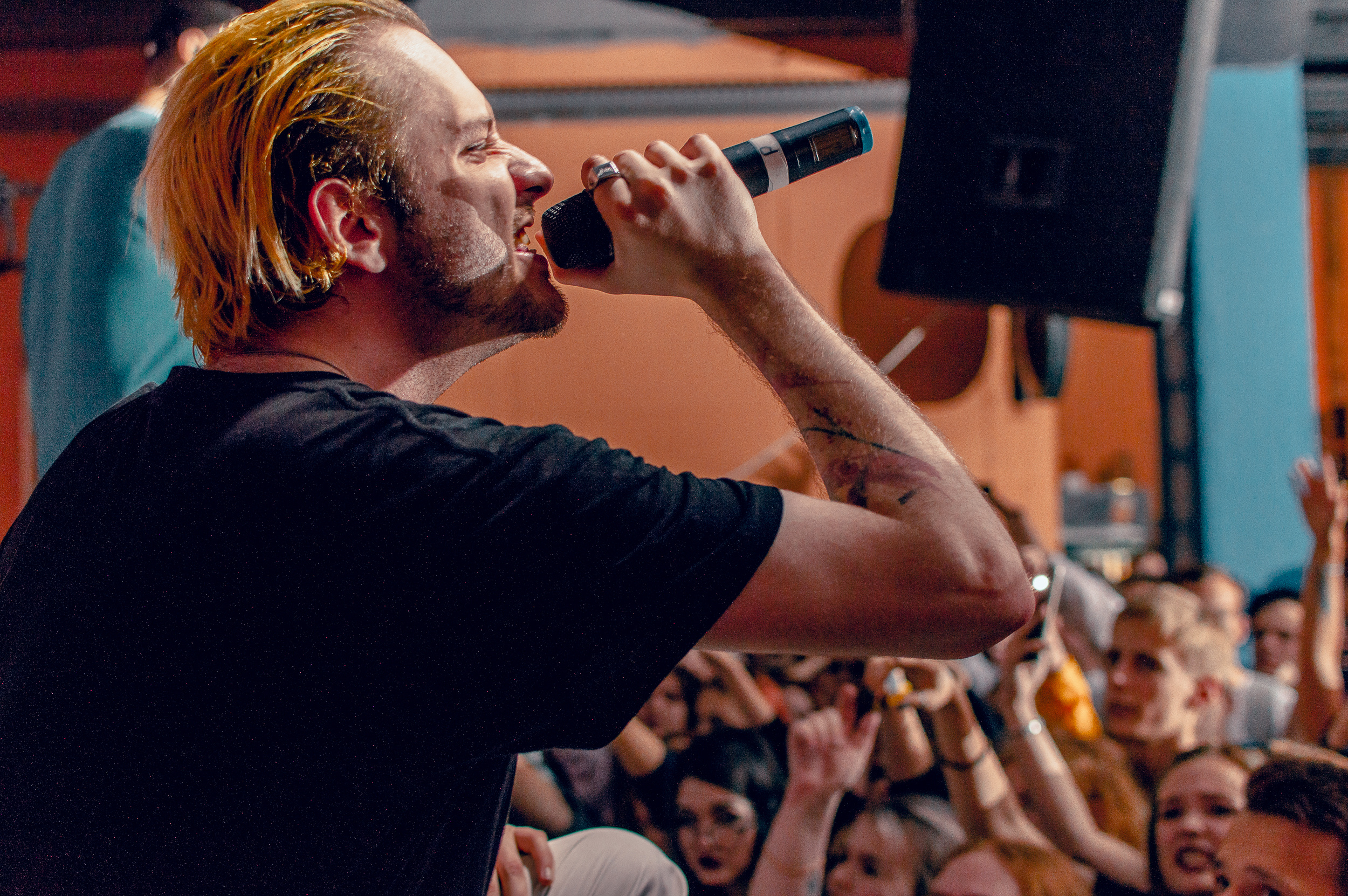 Pyrokinesis x Sted.d. Омск 2019. Фотограф в Омске Иван Глушков