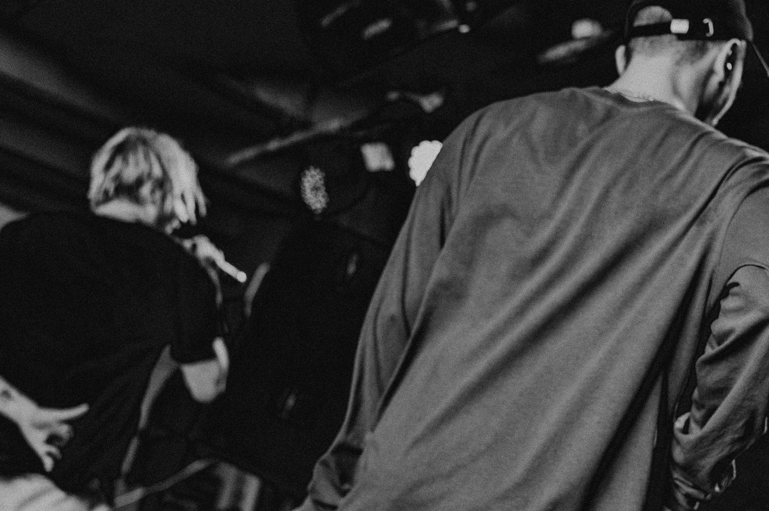 Pyrokinesis x Sted.d. Омск 2019. Фотограф в Омске Иван Глушков