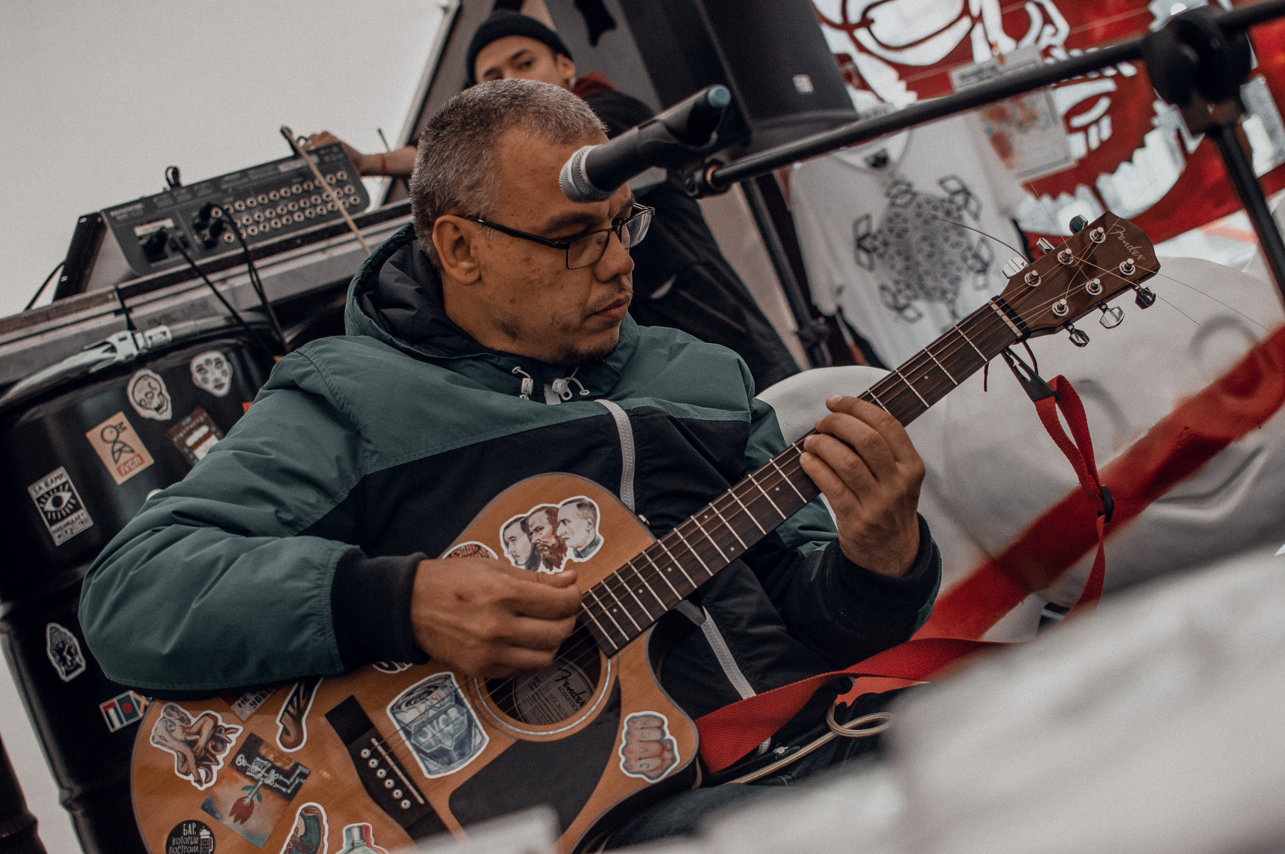 Tema: mega fest. Фотограф в Омске Иван Глушков