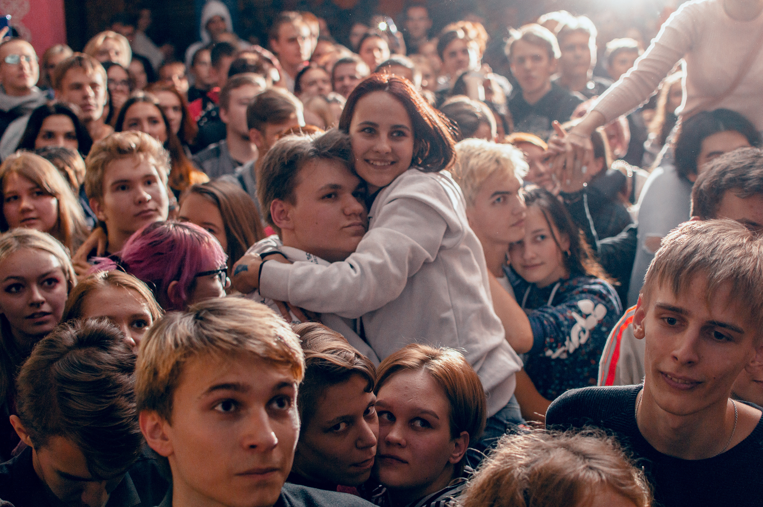 Pyrokinesis x Sted.d. Омск 2019. Фотограф в Омске Иван Глушков