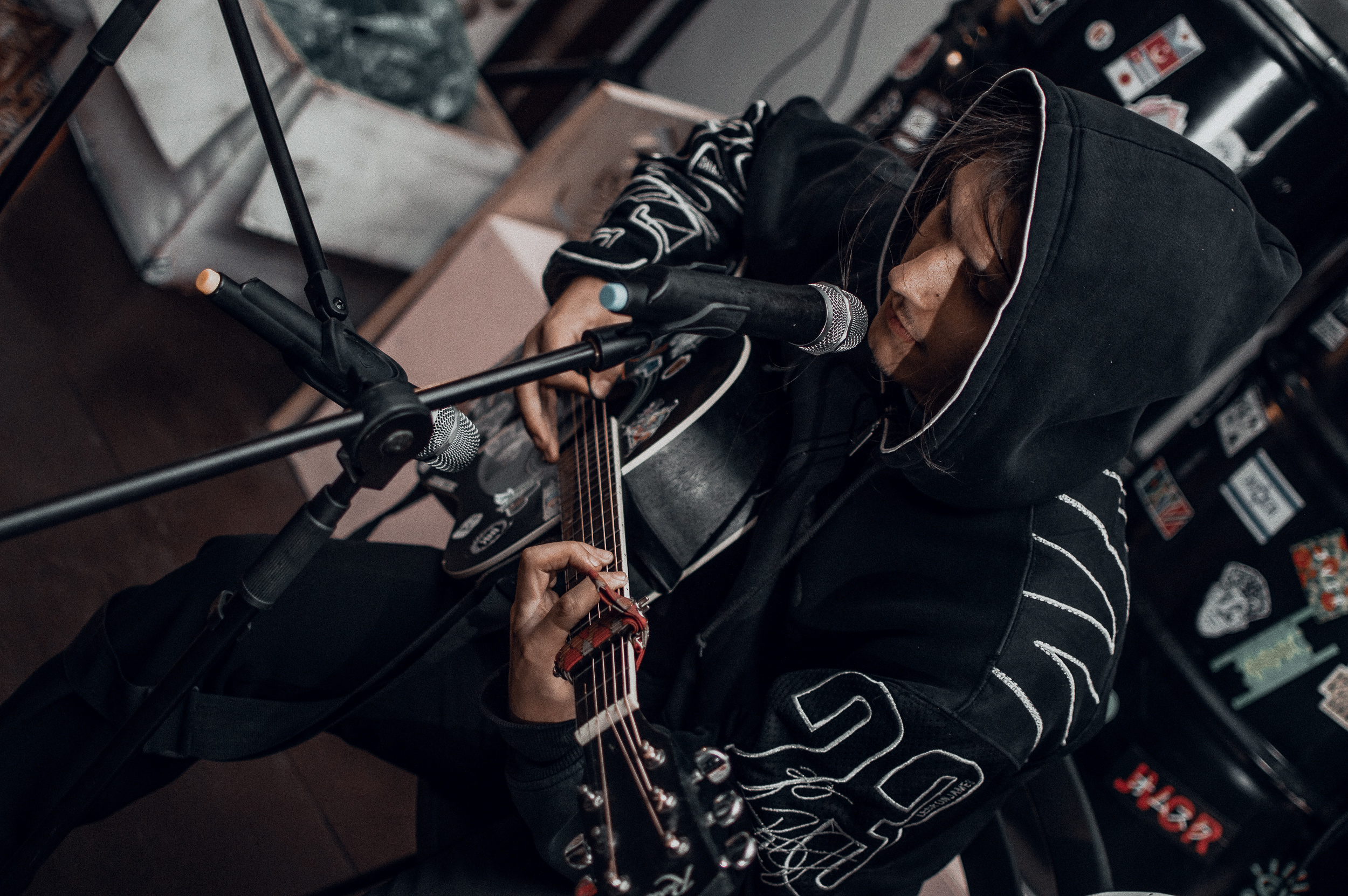 Tema: mega fest. Фотограф в Омске Иван Глушков