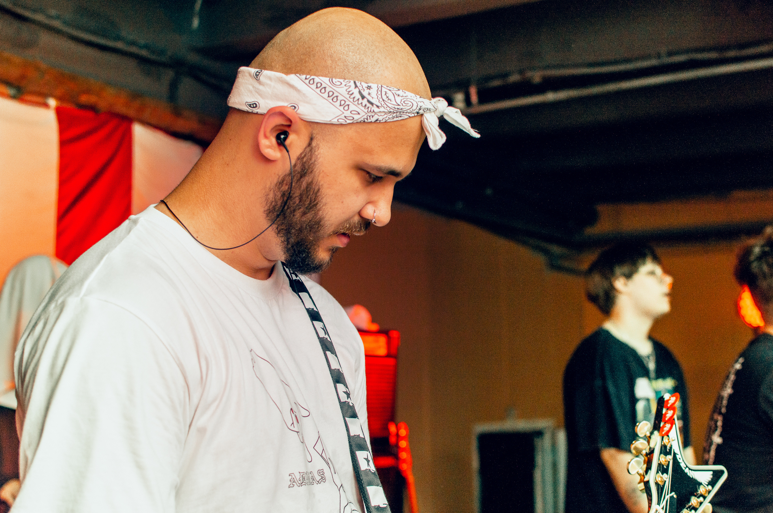 Loqiemean Омск. Фотограф в Омске Иван Глушков