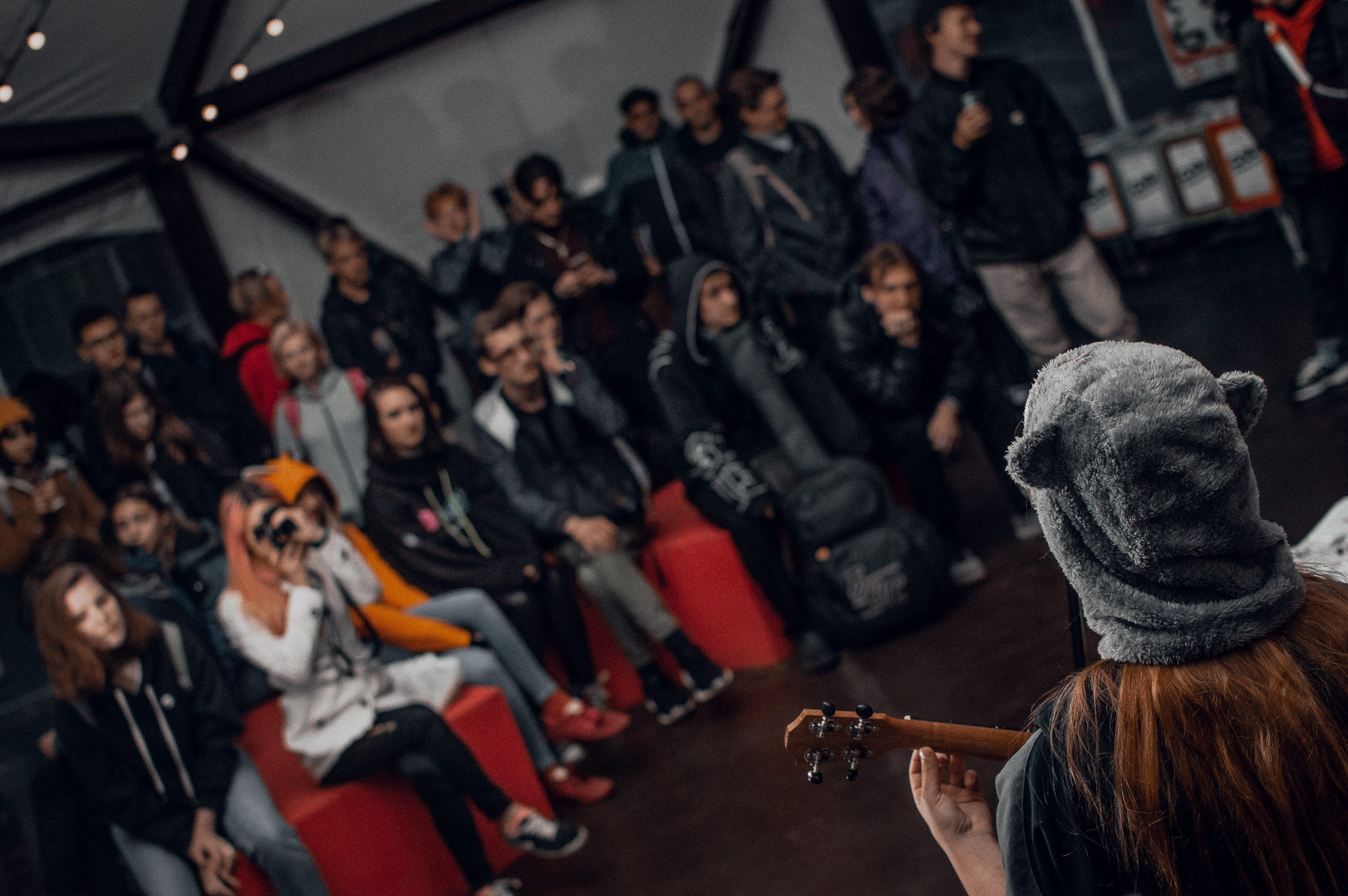 Tema: mega fest. Фотограф в Омске Иван Глушков