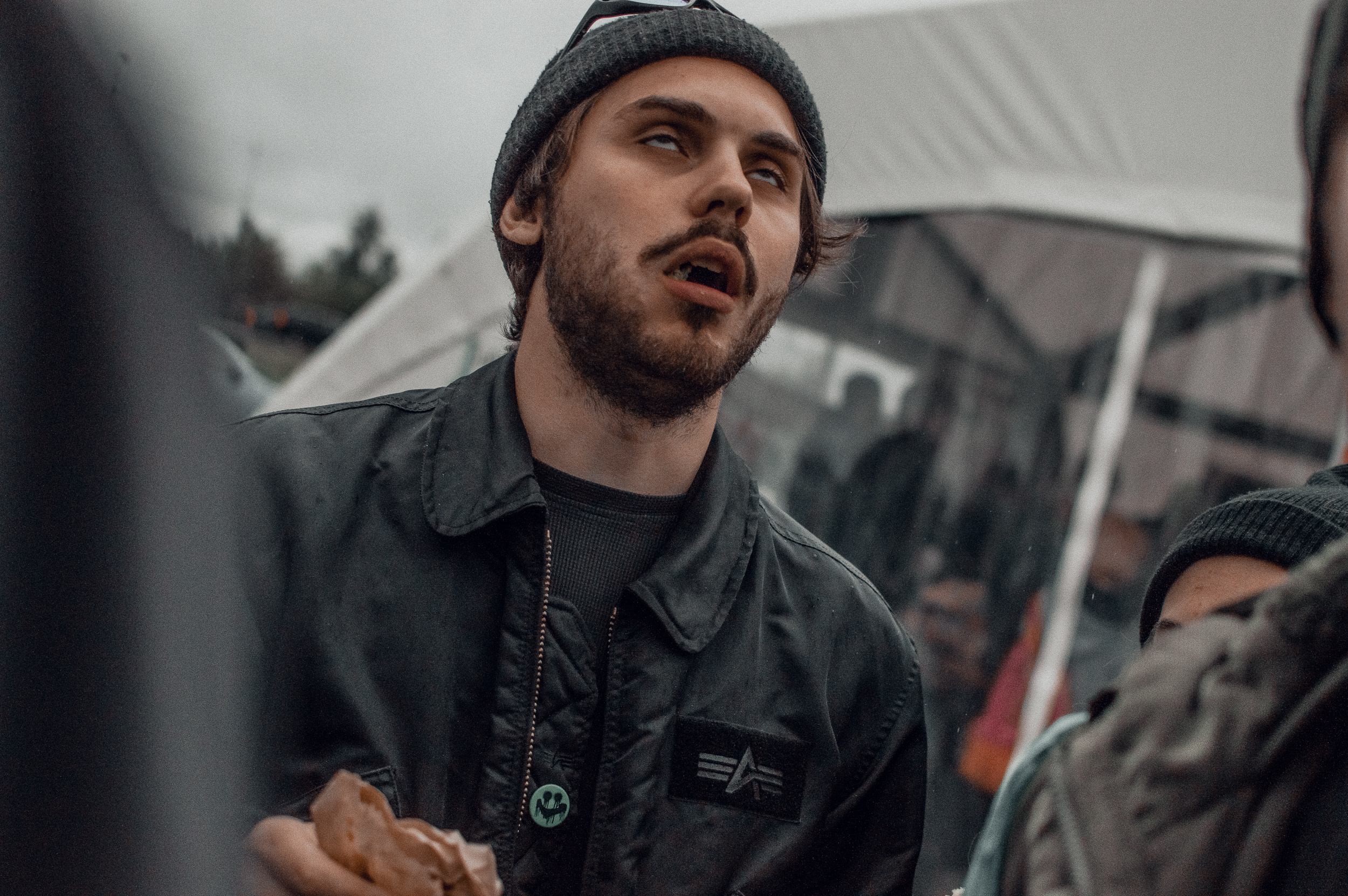 Tema: mega fest. Фотограф в Омске Иван Глушков