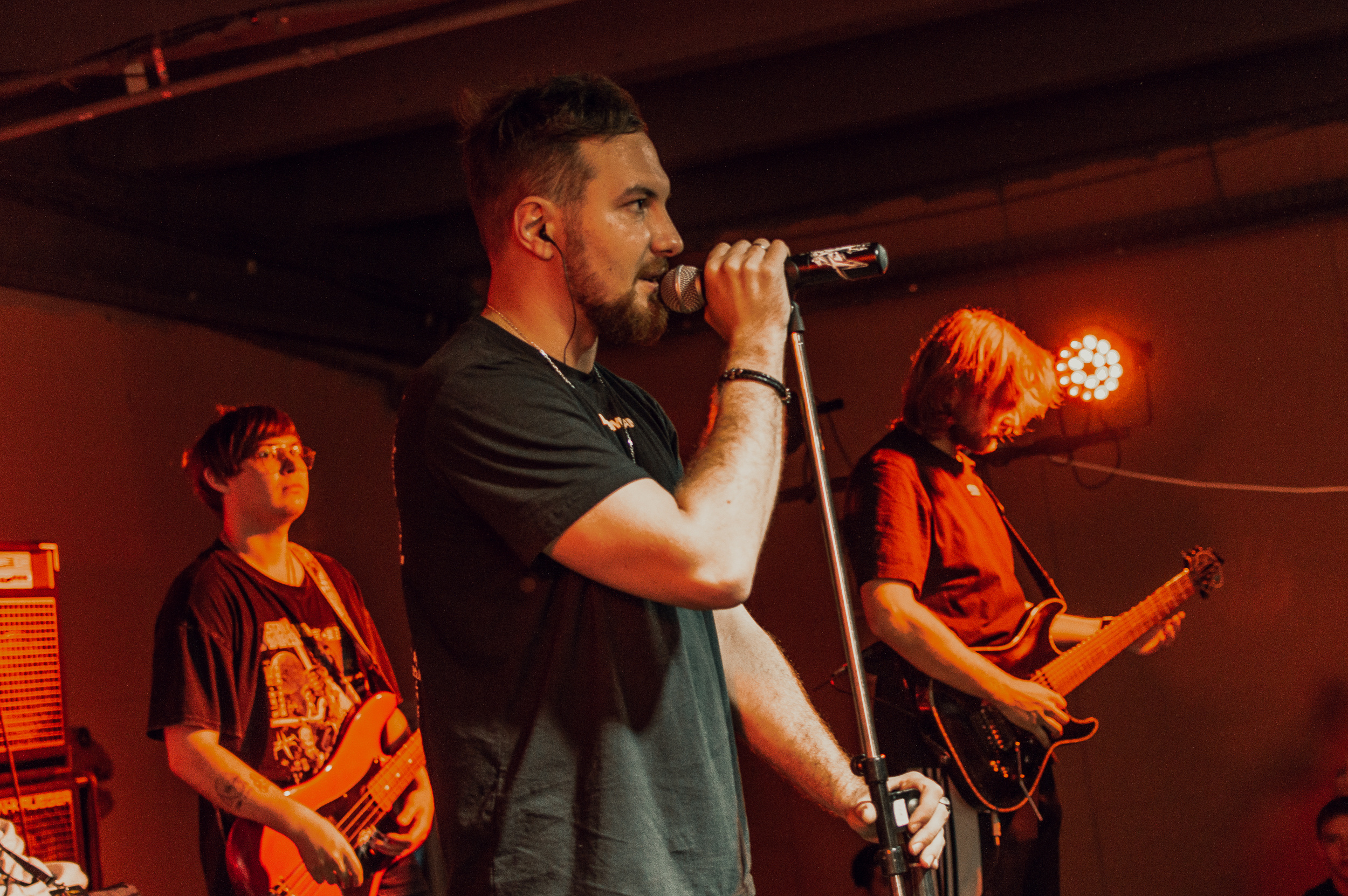 Loqiemean Омск. Фотограф в Омске Иван Глушков