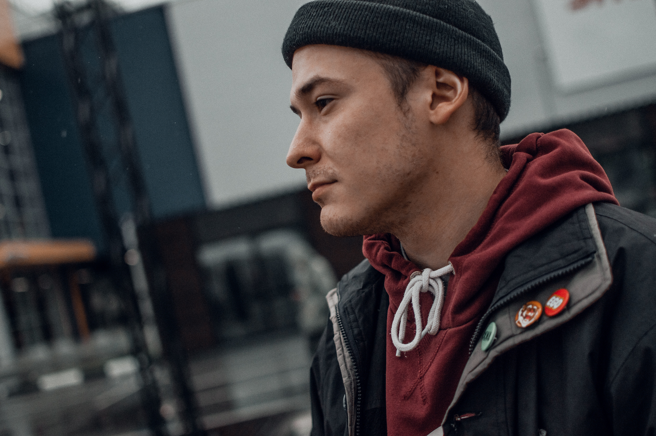 Tema: mega fest. Фотограф в Омске Иван Глушков