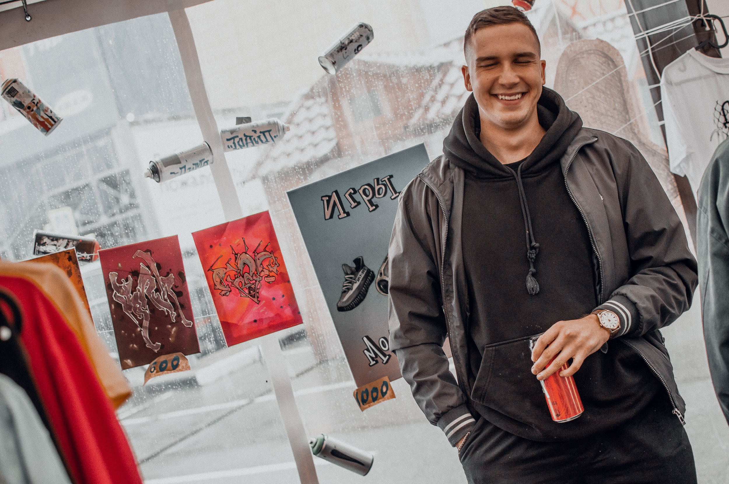 Tema: mega fest. Фотограф в Омске Иван Глушков