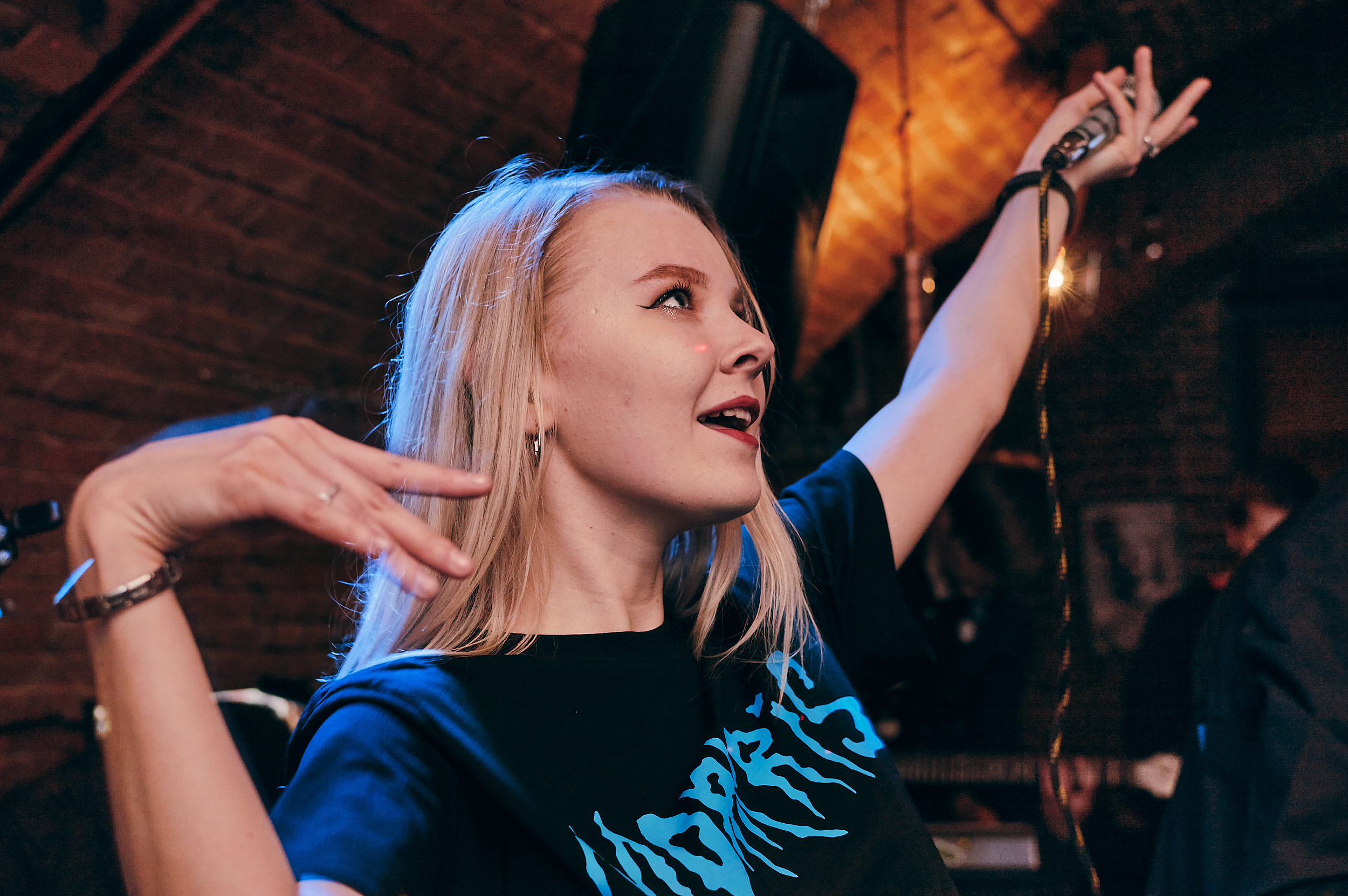 Dar Africa. Фотограф в Омске Иван Глушков