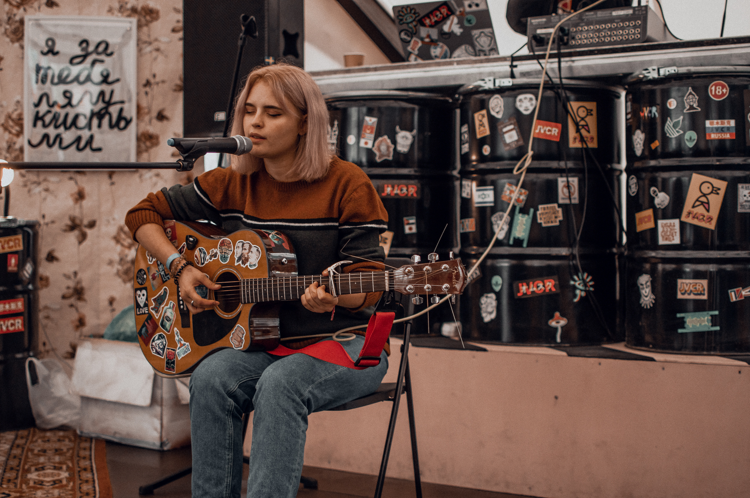 Tema: mega fest. Фотограф в Омске Иван Глушков