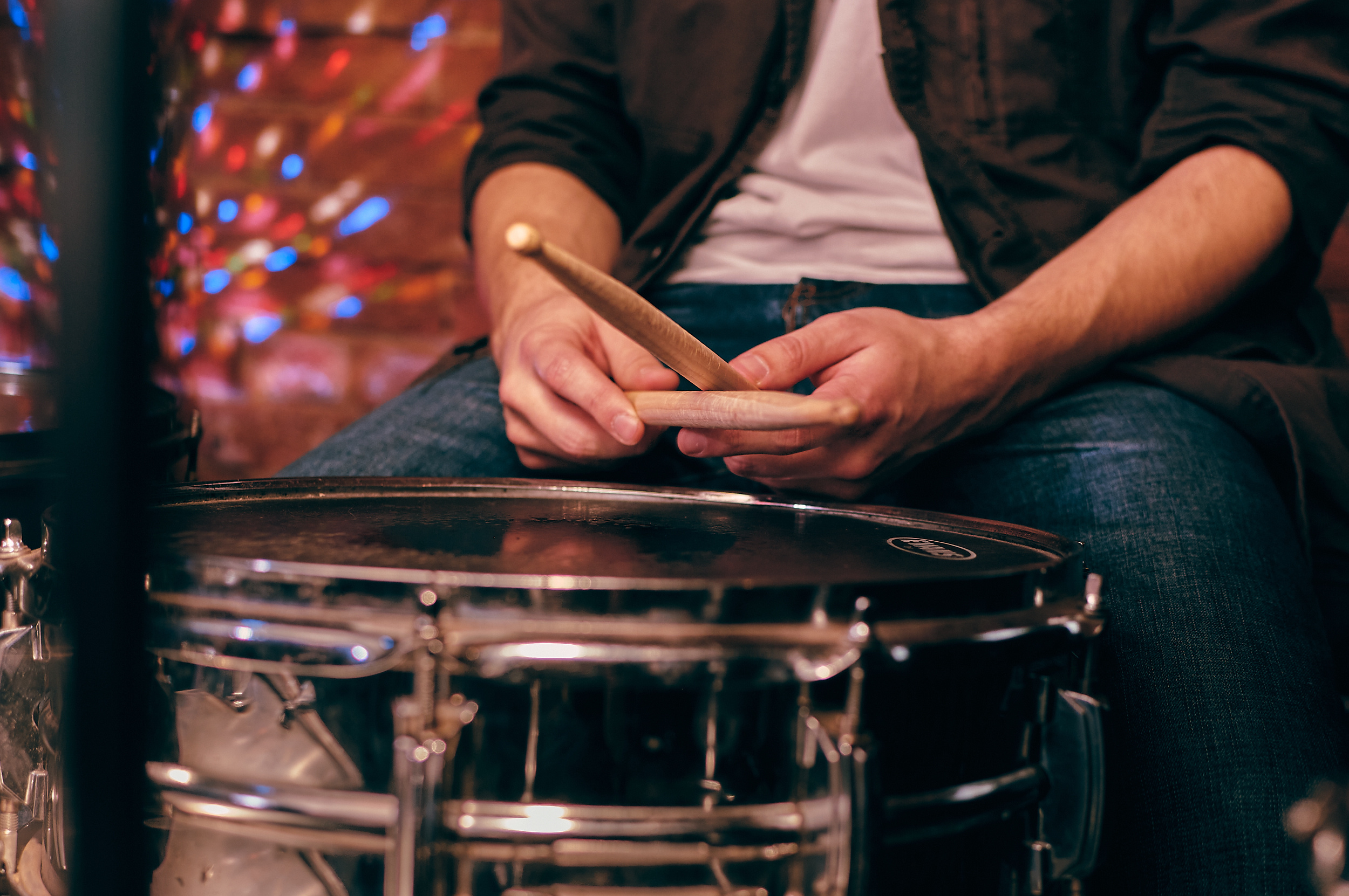 Dar Africa. Фотограф в Омске Иван Глушков