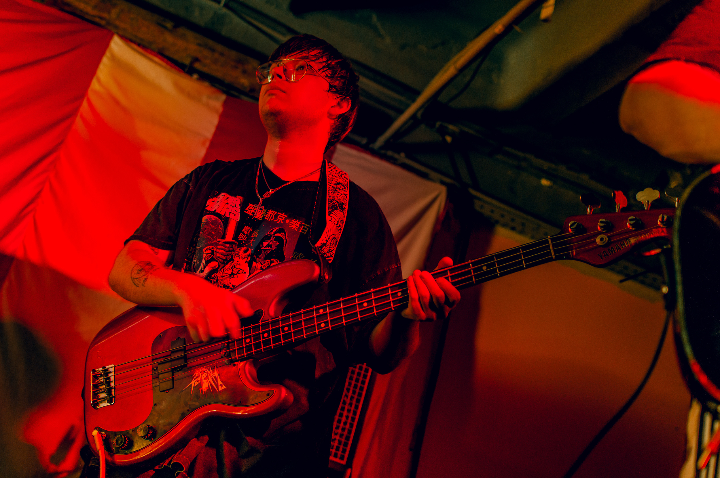 Loqiemean Омск. Фотограф в Омске Иван Глушков