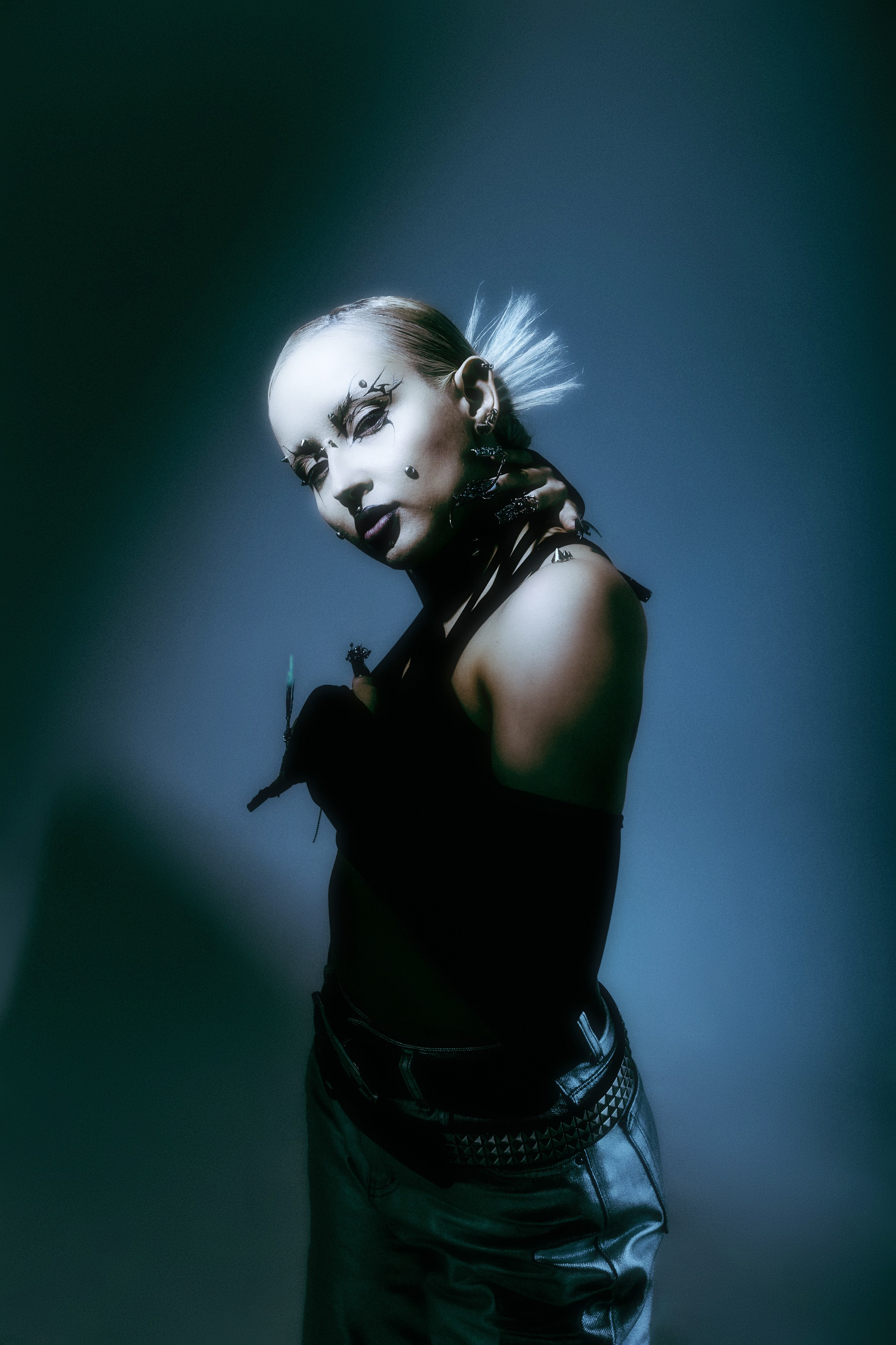 Лейна. Портретный и репортажный фотограф в Казани Максим Сипачев