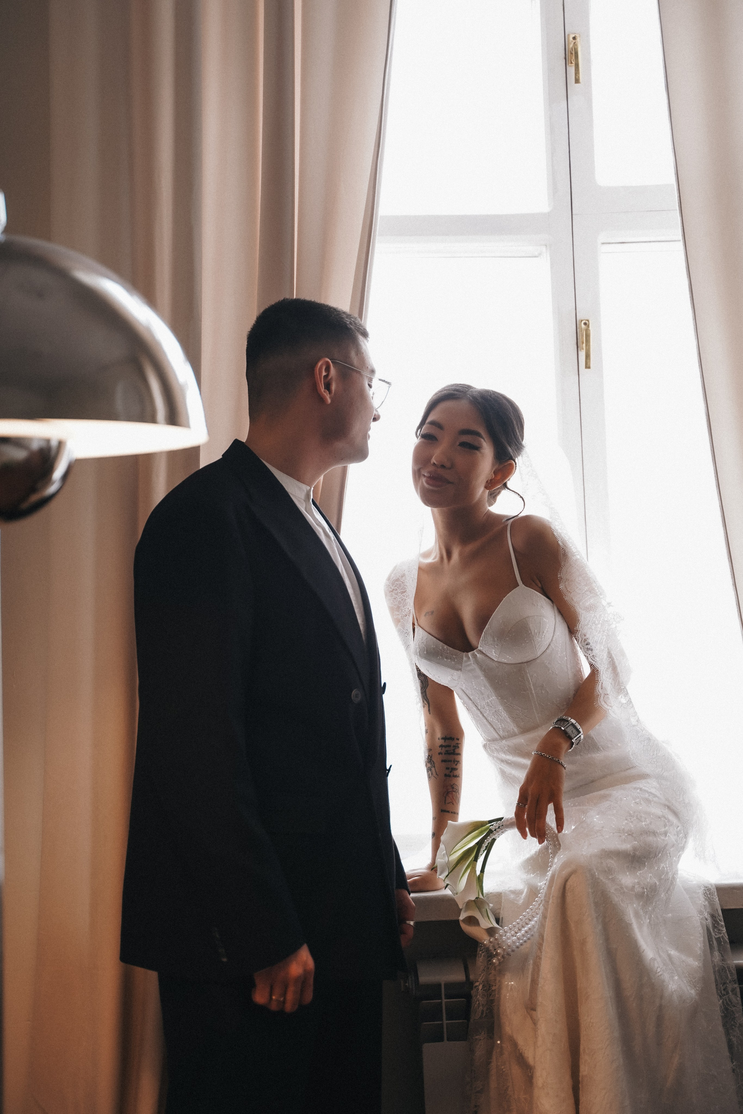 Тимур и Карина. Фото и видео для вас в Астрахани!