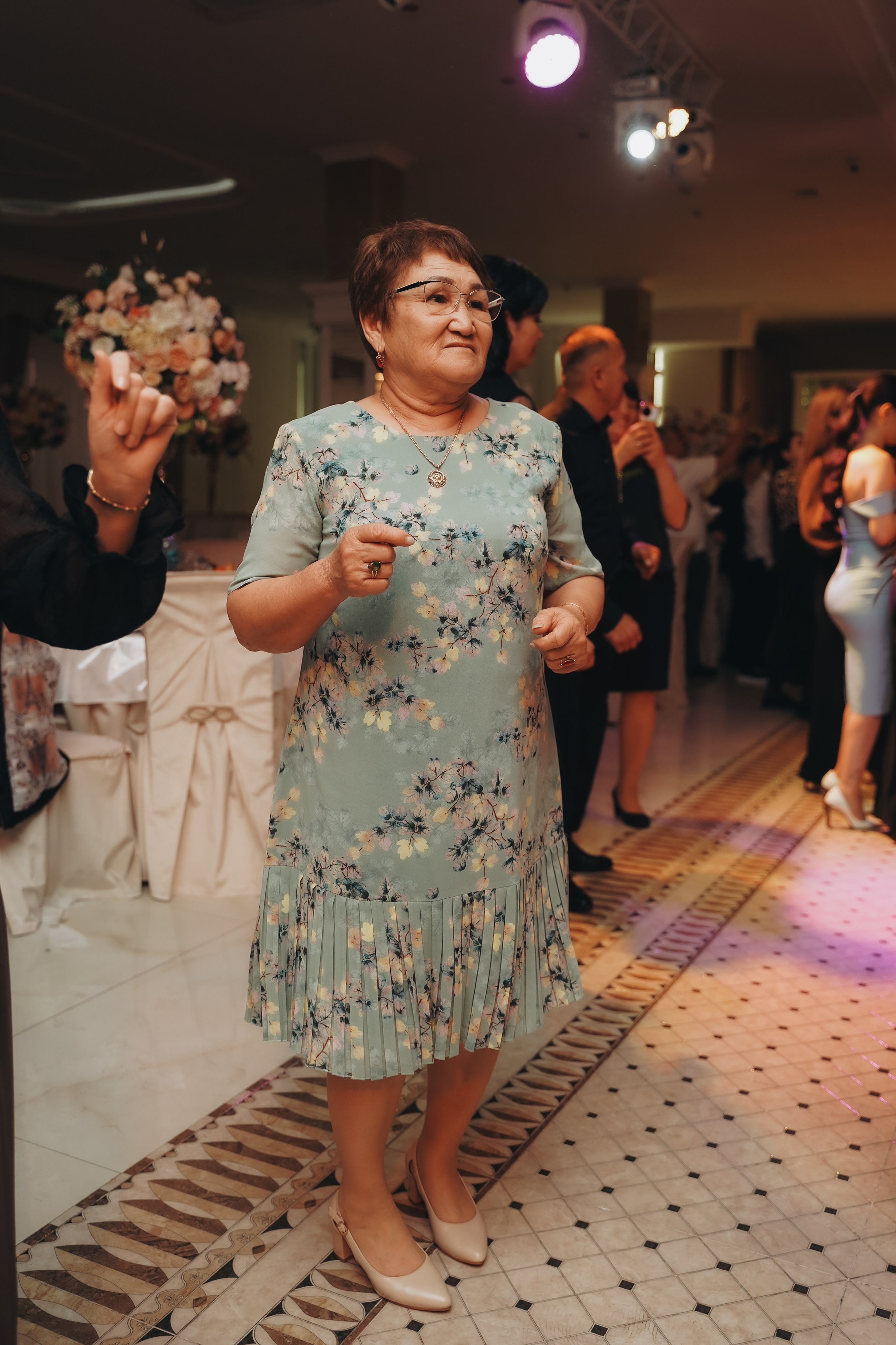 Банкет — 19.04. Фото и видео для вас в Астрахани!