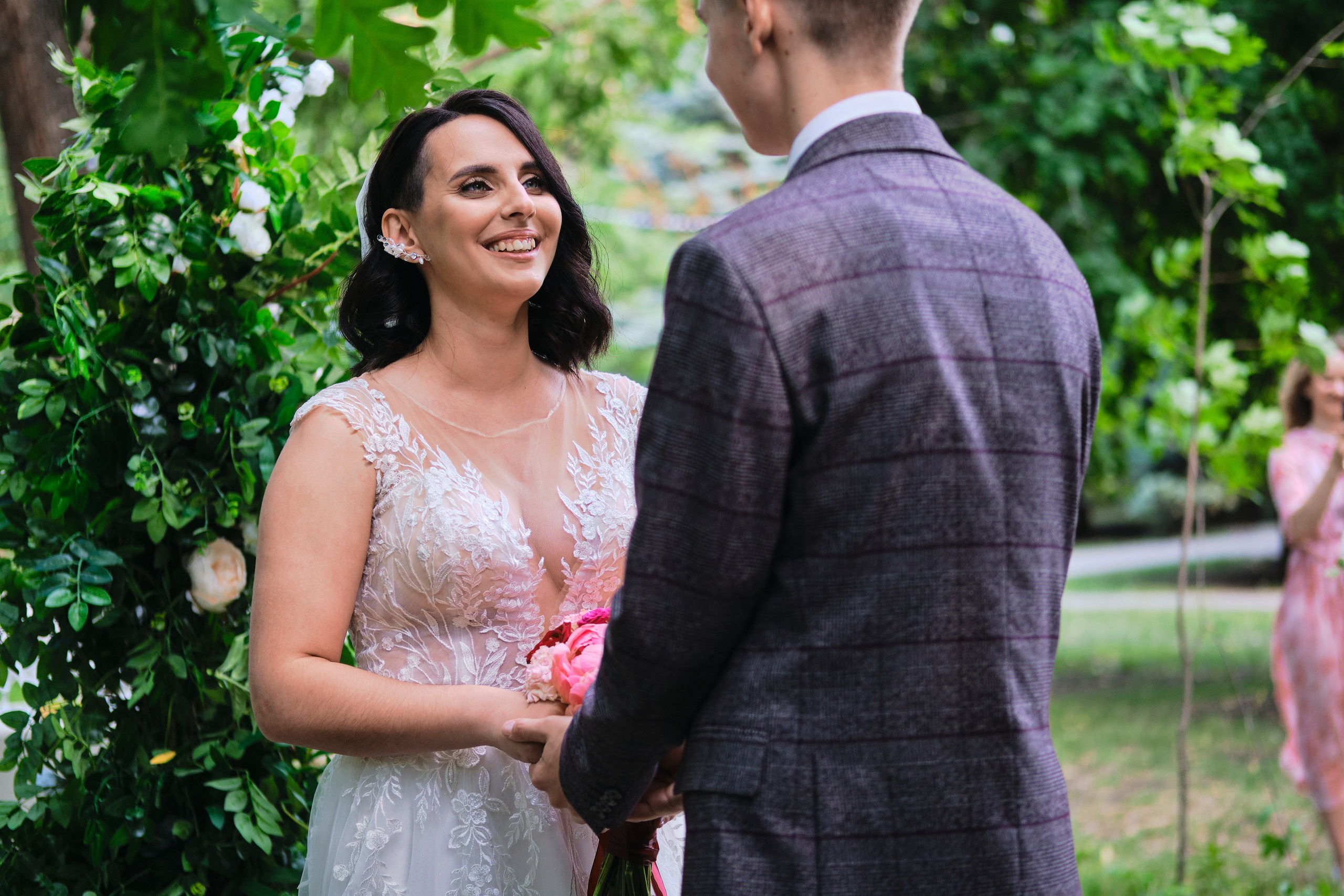 Арина и Александр. Матвей Яворский — фотограф в Челябинске